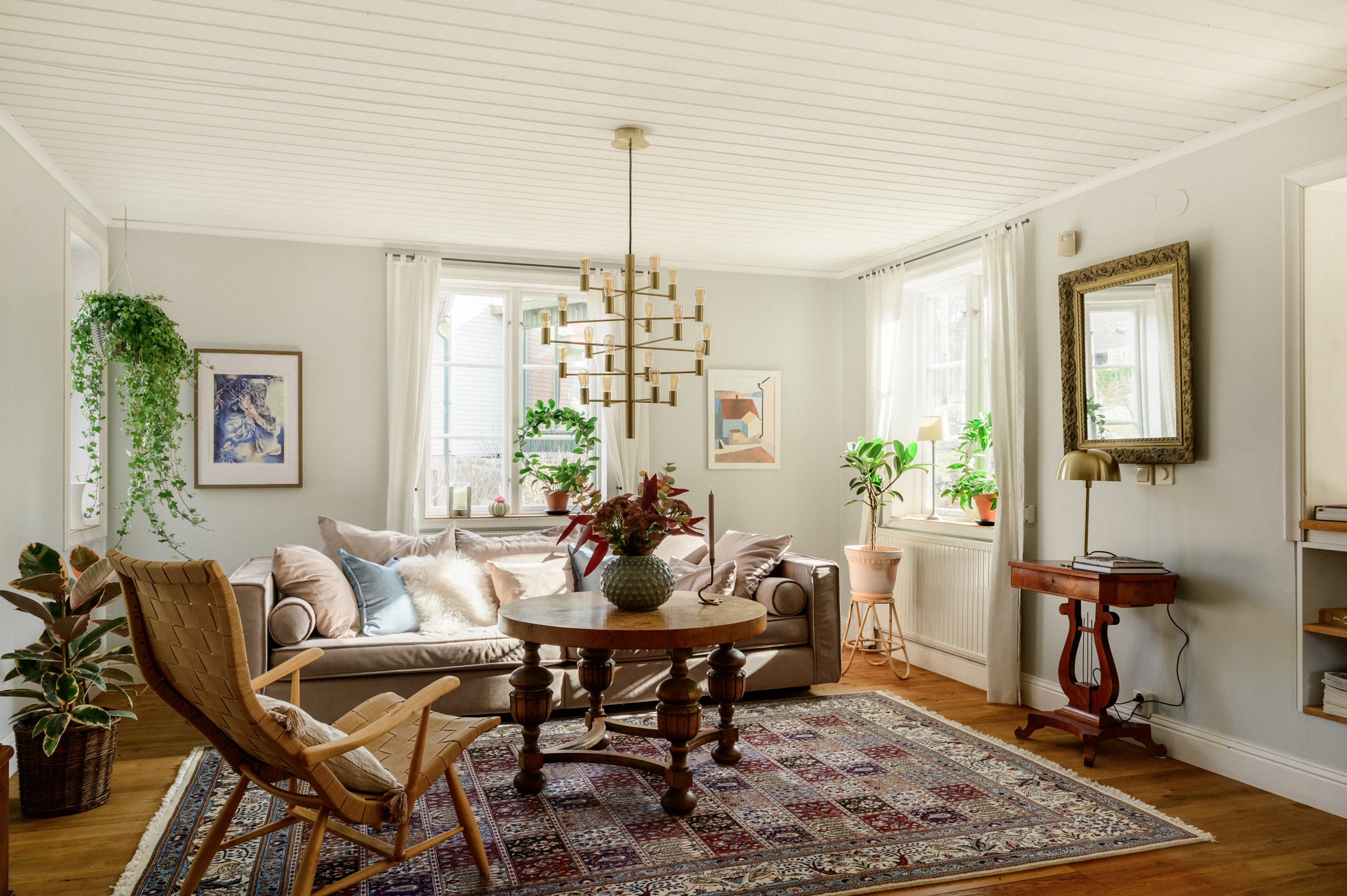 Bostadsbild från Drottninghamnsvägen 20, Såld i Skuru, Nacka