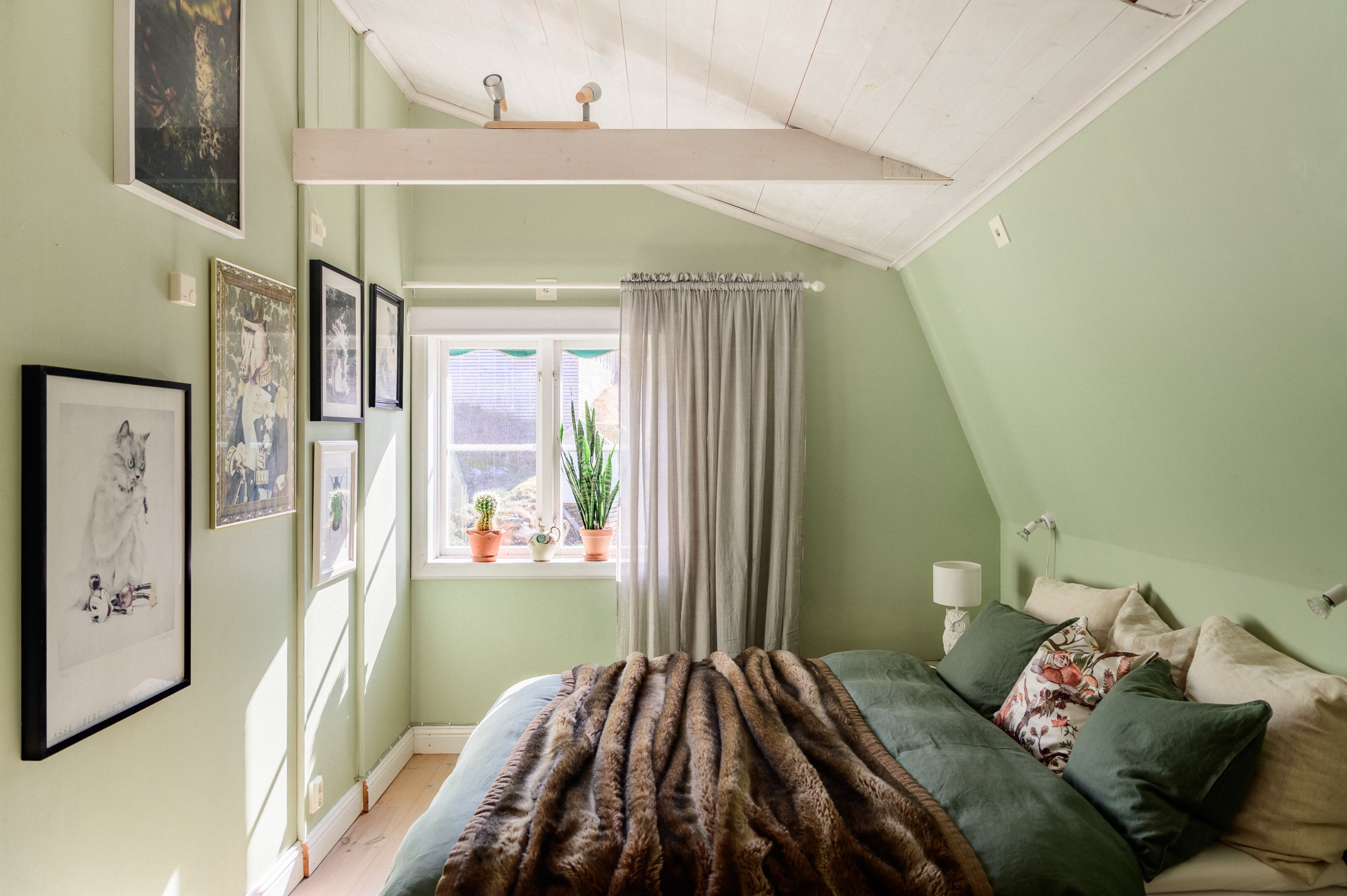 Bostadsbild från Drottninghamnsvägen 20, Såld i Skuru, Nacka