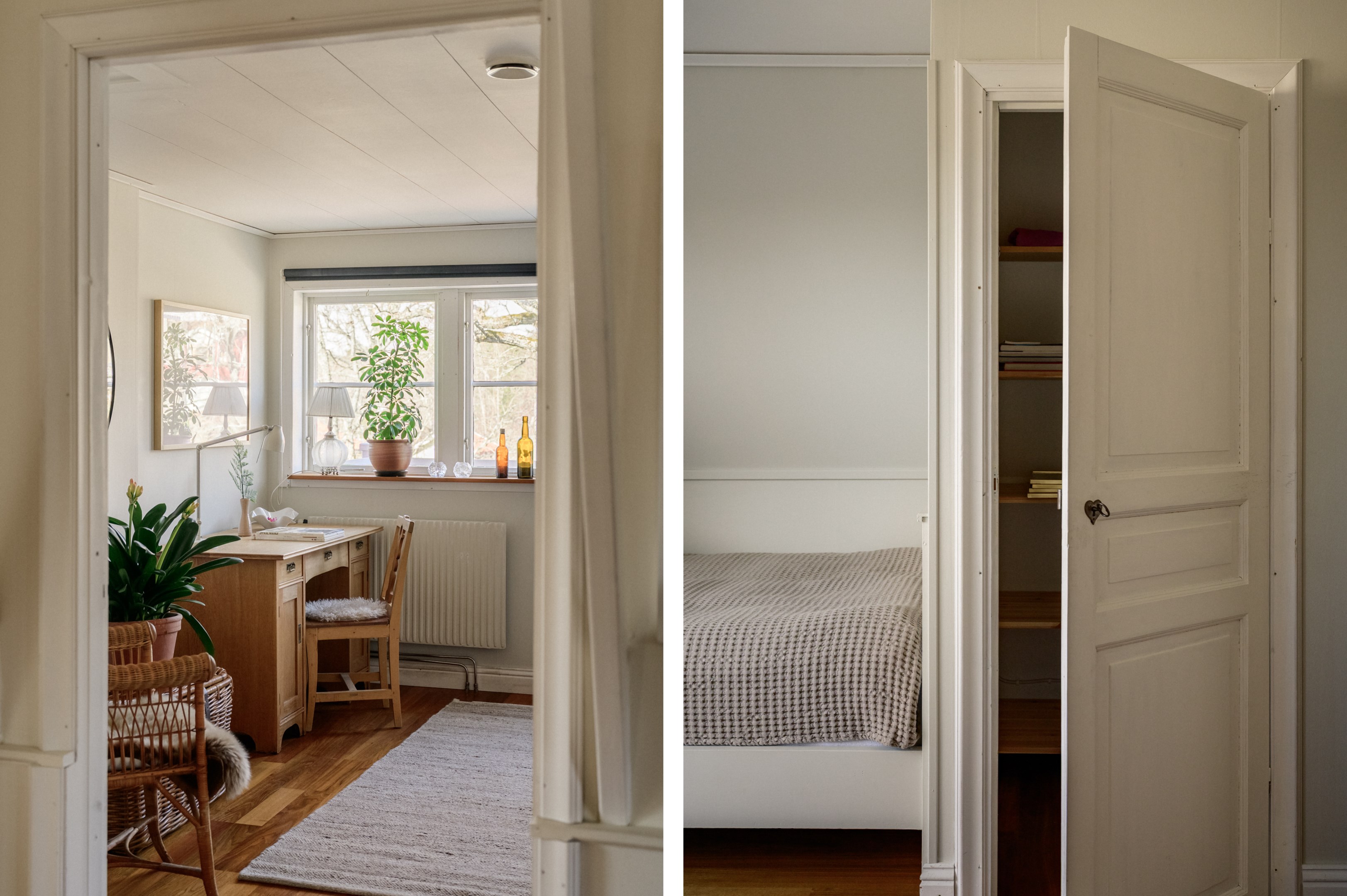 Bostadsbild från Drottninghamnsvägen 20, Såld i Skuru, Nacka