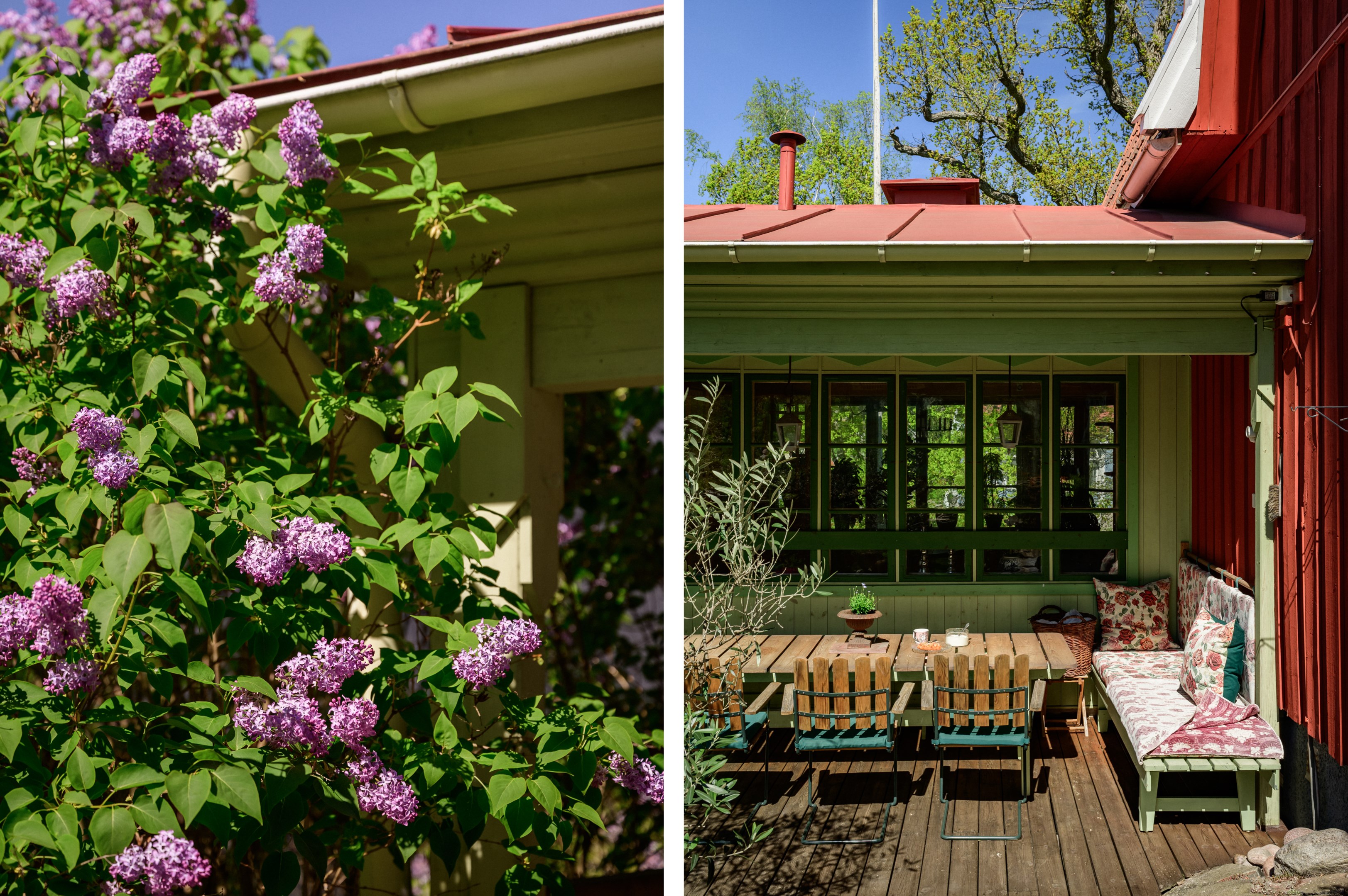 Bostadsbild från Drottninghamnsvägen 20, Såld i Skuru, Nacka