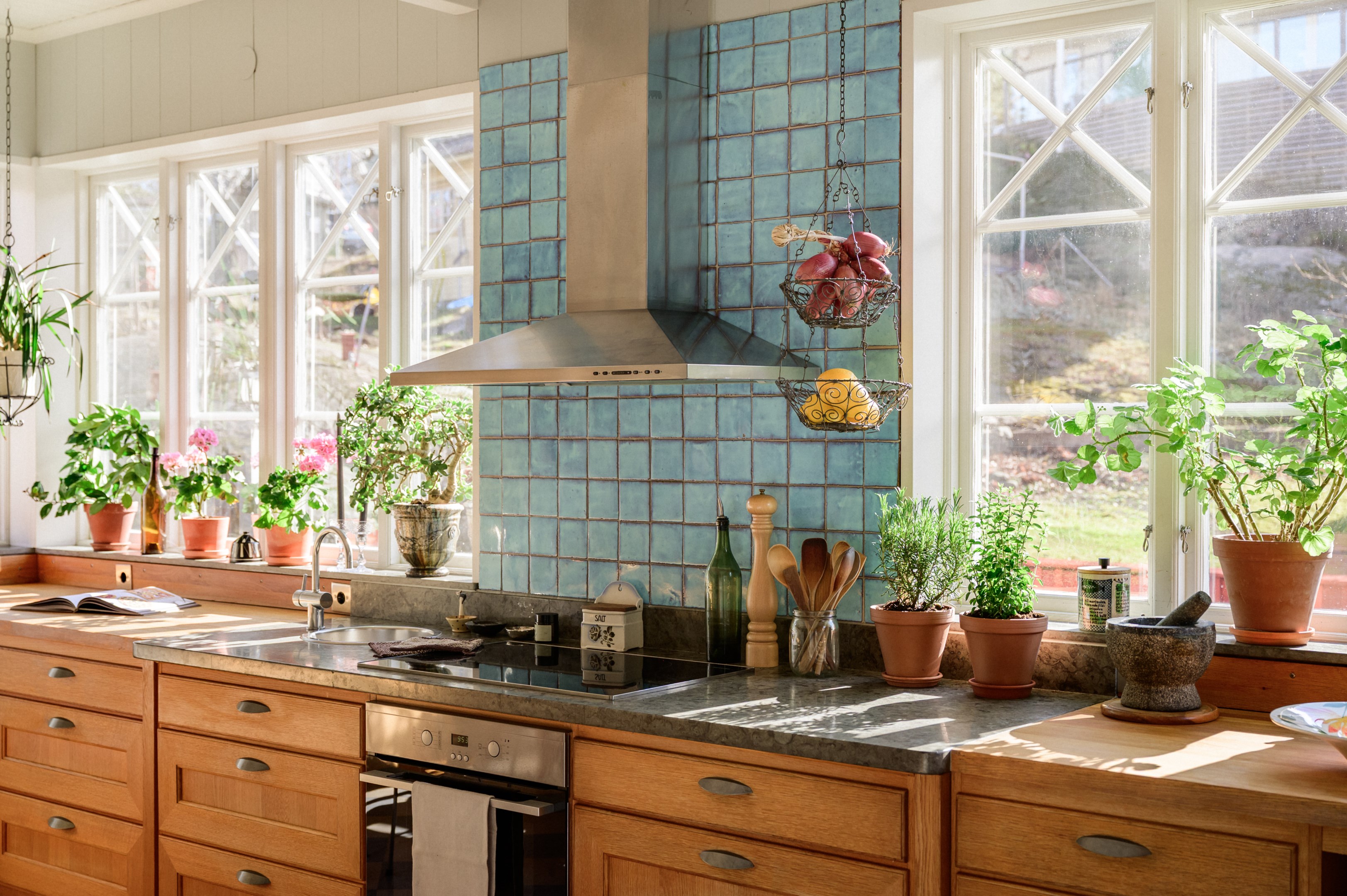 Bostadsbild från Drottninghamnsvägen 20, Såld i Skuru, Nacka