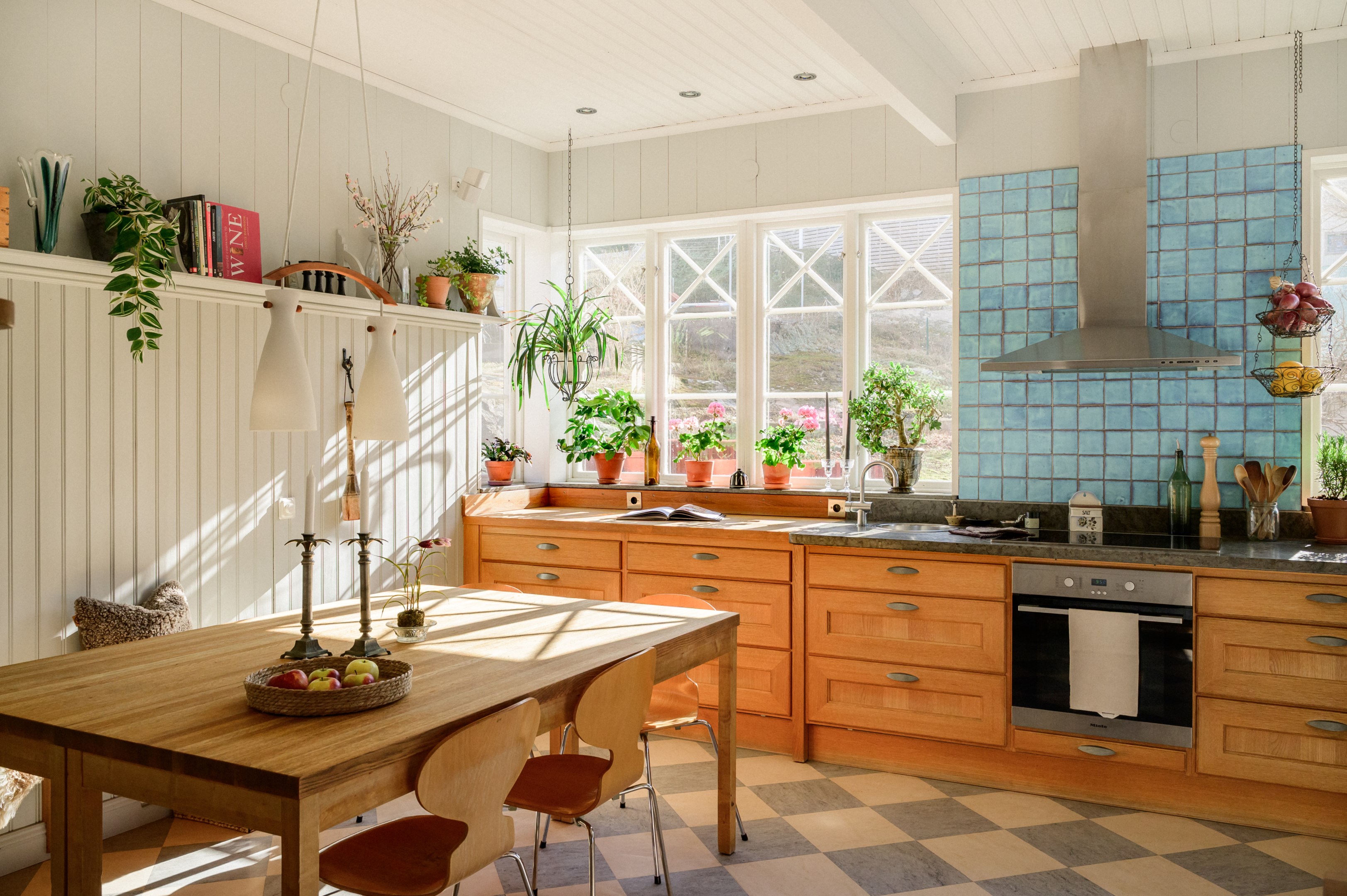 Bostadsbild från Drottninghamnsvägen 20, Såld i Skuru, Nacka