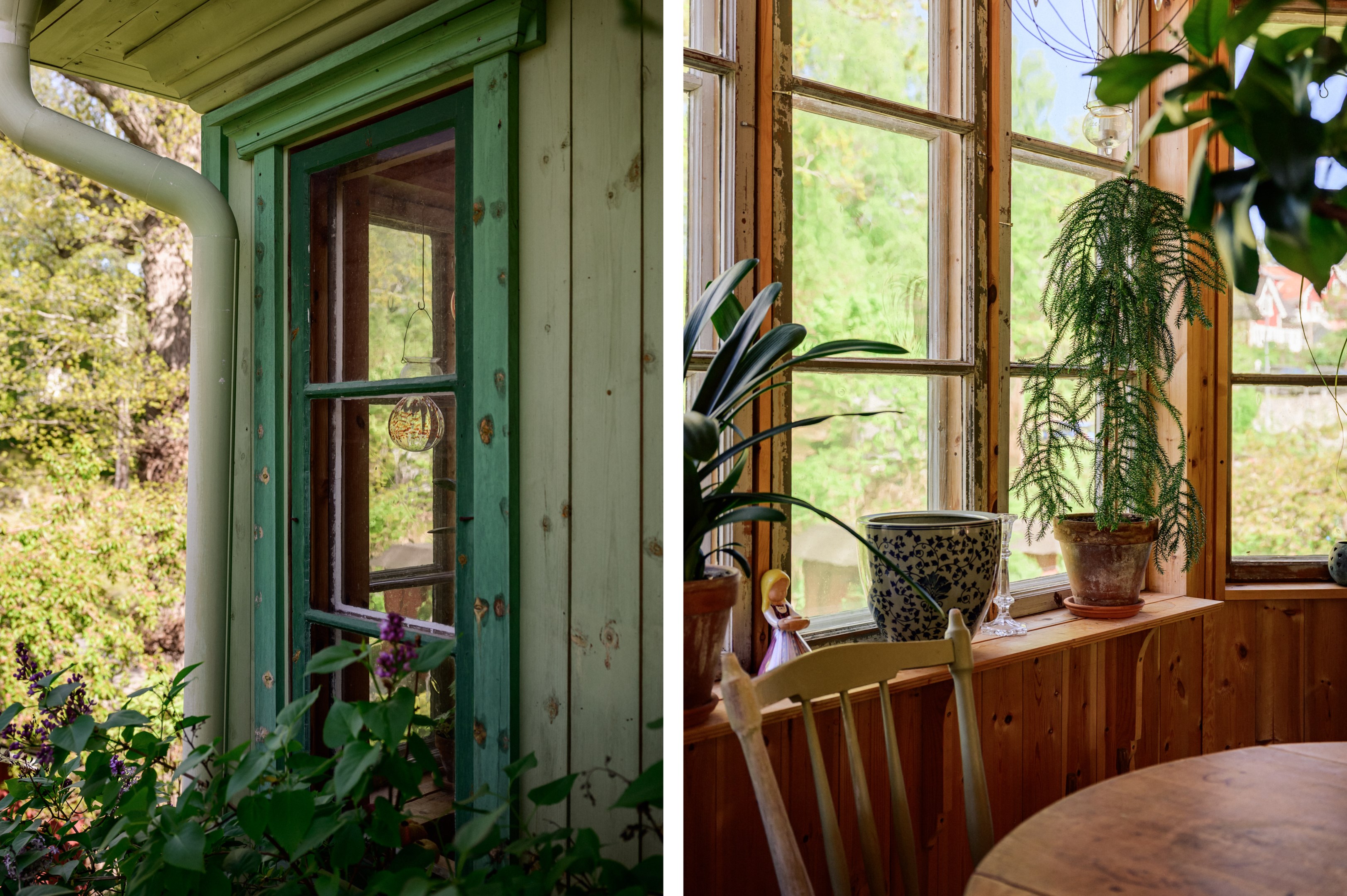 Bostadsbild från Drottninghamnsvägen 20, Såld i Skuru, Nacka