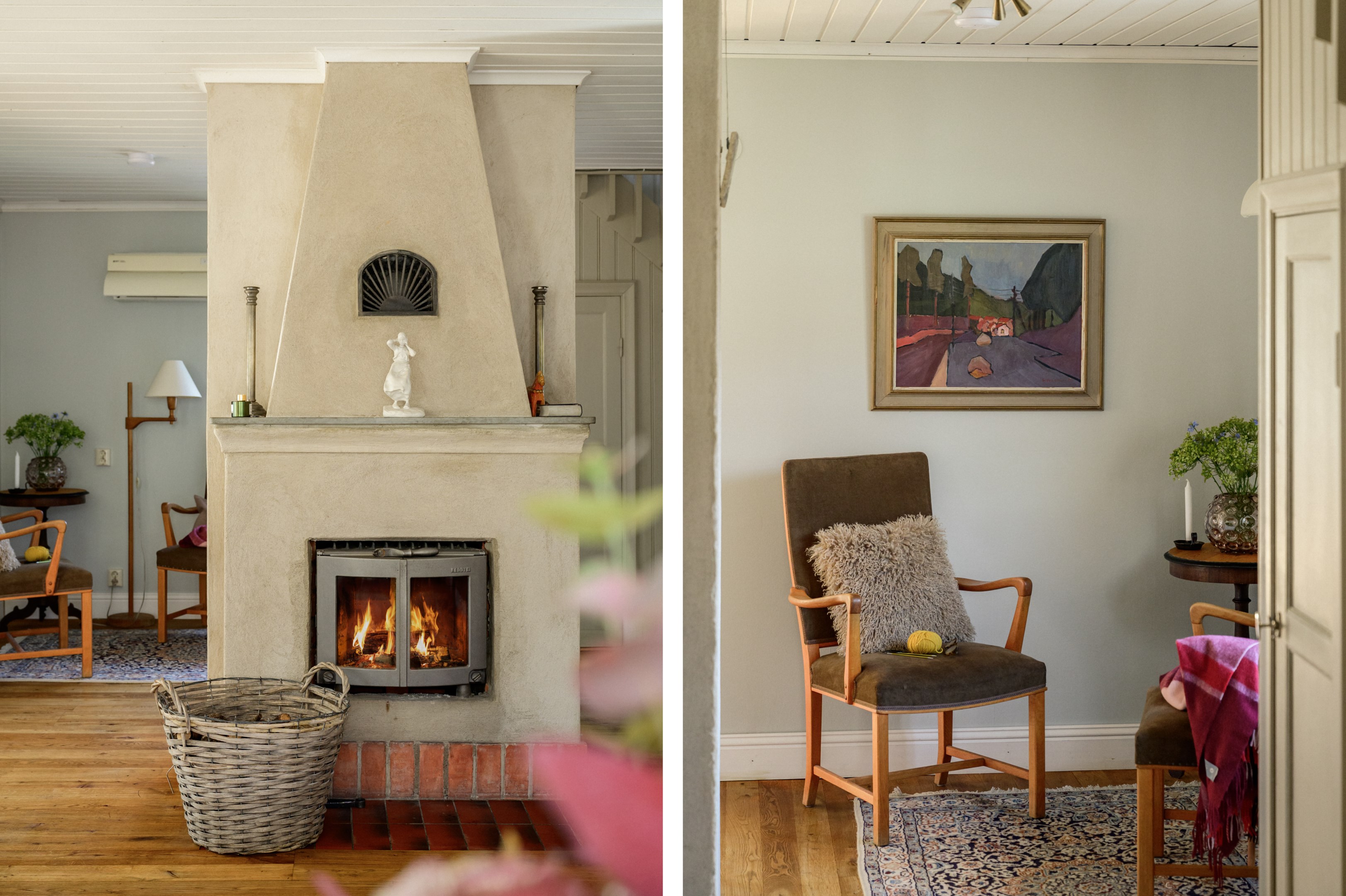 Bostadsbild från Drottninghamnsvägen 20, Såld i Skuru, Nacka