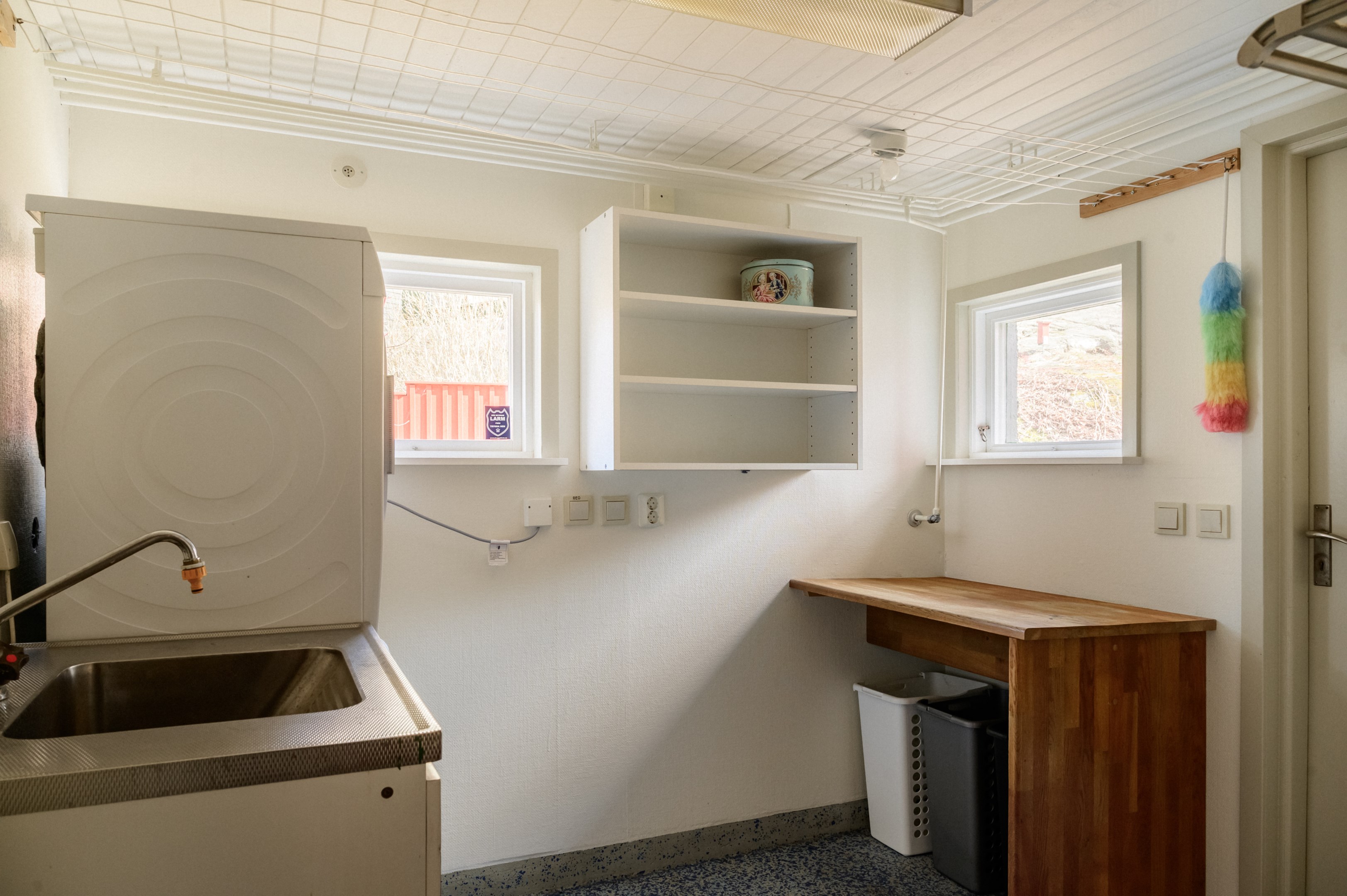 Bostadsbild från Drottninghamnsvägen 20, Såld i Skuru, Nacka