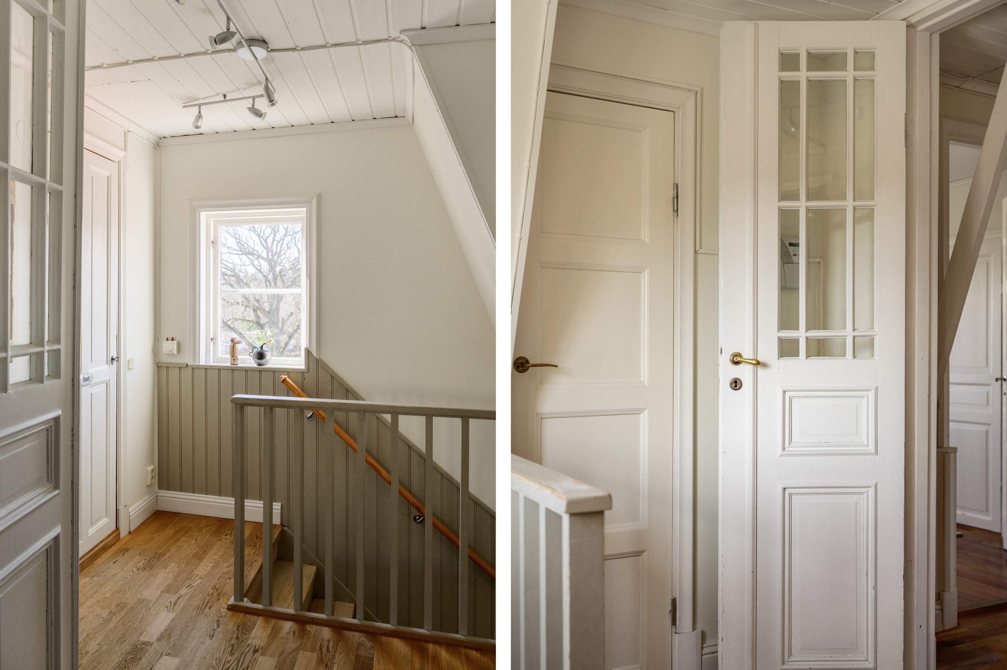 Bostadsbild från Drottninghamnsvägen 20, Såld i Skuru, Nacka