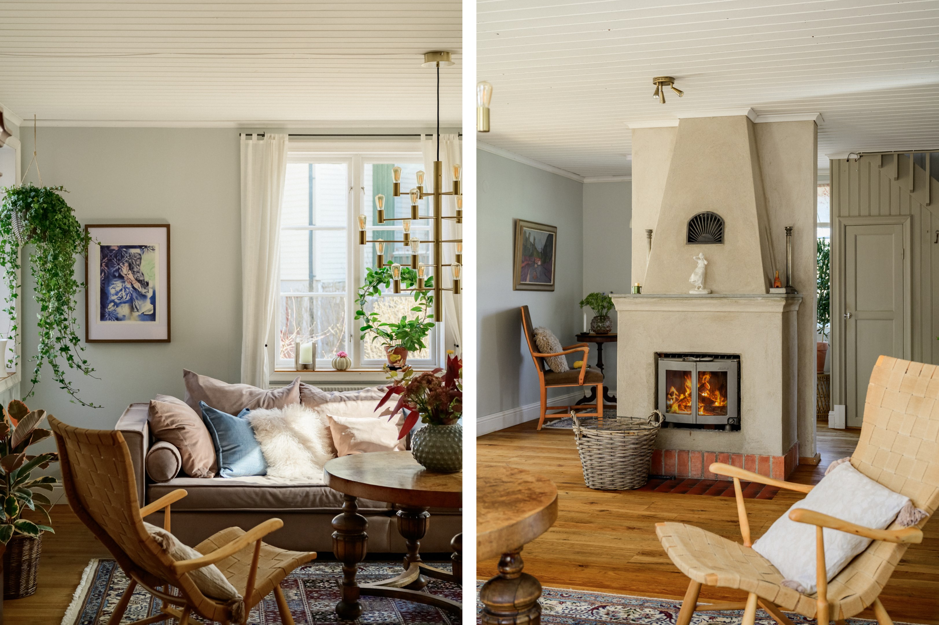 Bostadsbild från Drottninghamnsvägen 20, Såld i Skuru, Nacka