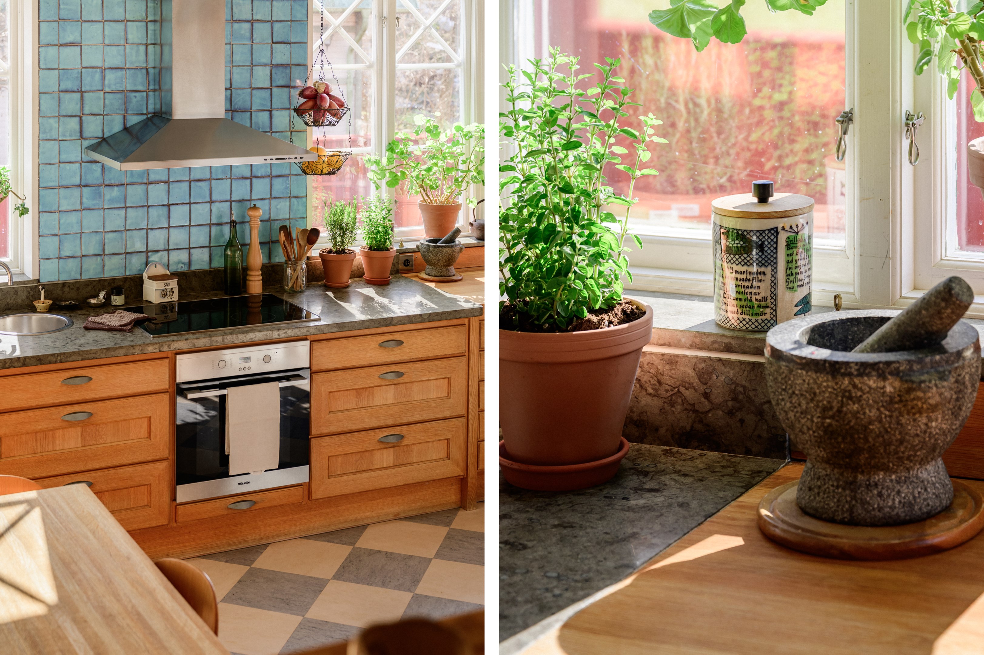 Bostadsbild från Drottninghamnsvägen 20, Såld i Skuru, Nacka