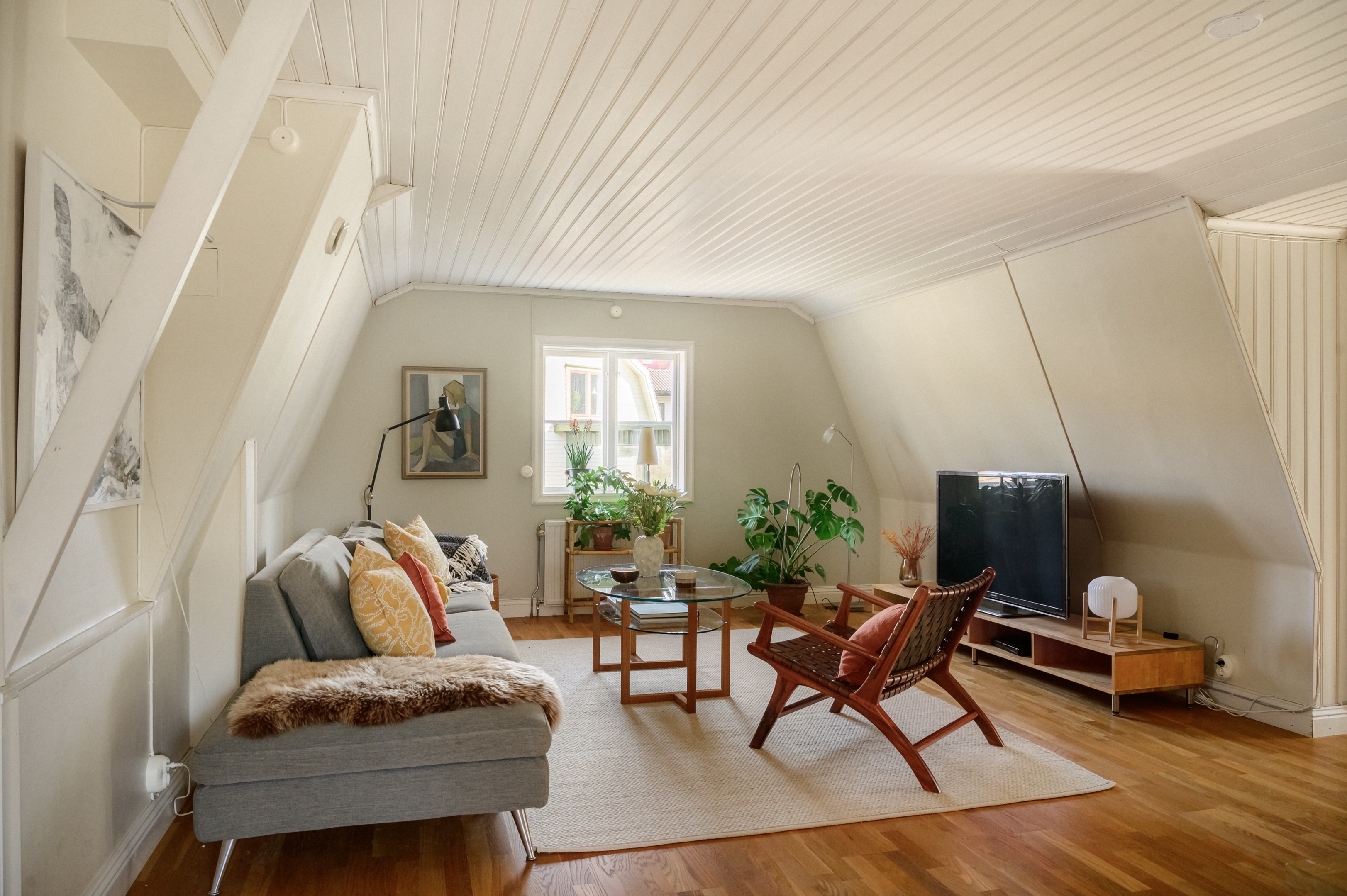 Bostadsbild från Drottninghamnsvägen 20, Såld i Skuru, Nacka