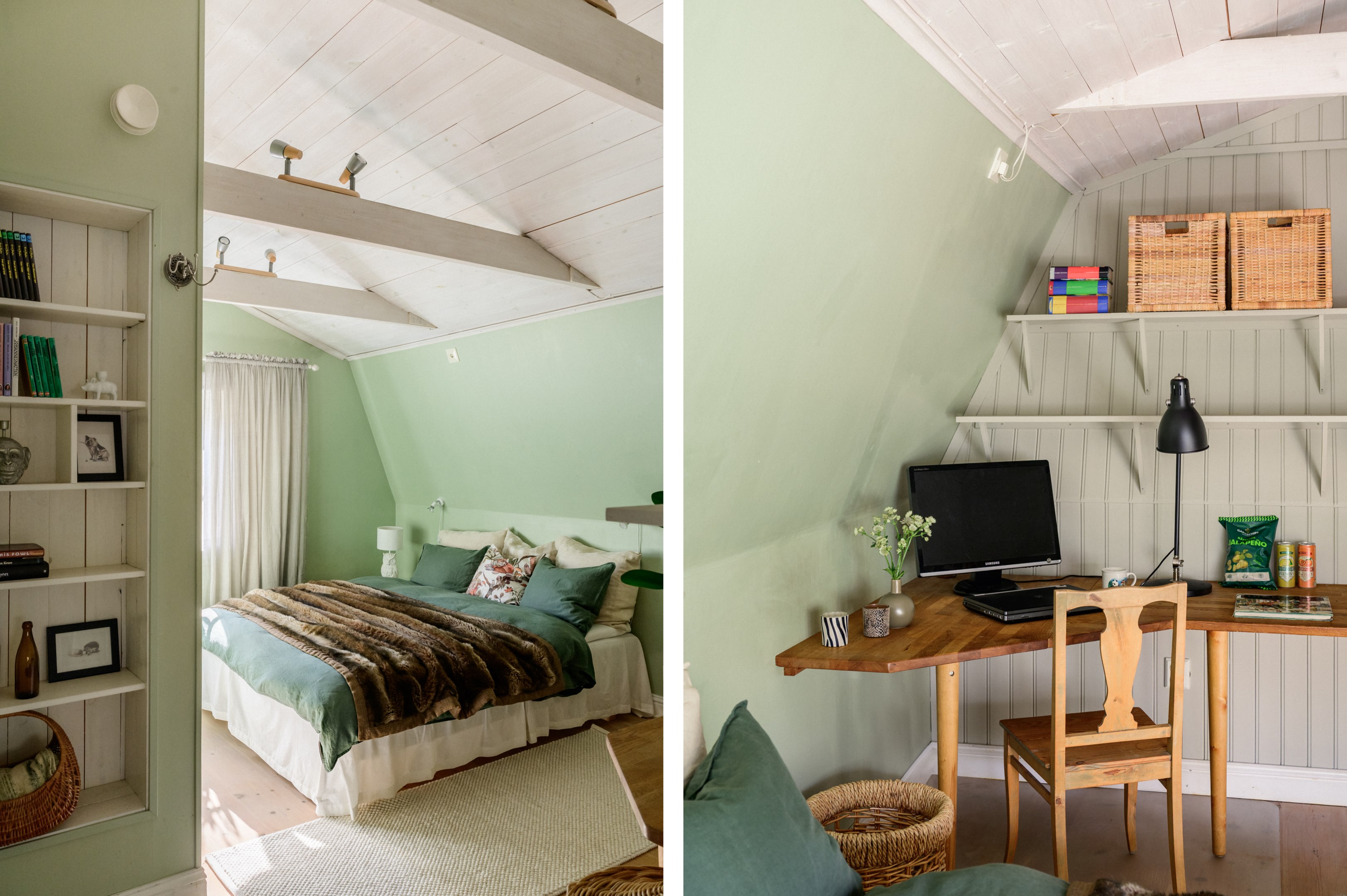 Bostadsbild från Drottninghamnsvägen 20, Såld i Skuru, Nacka