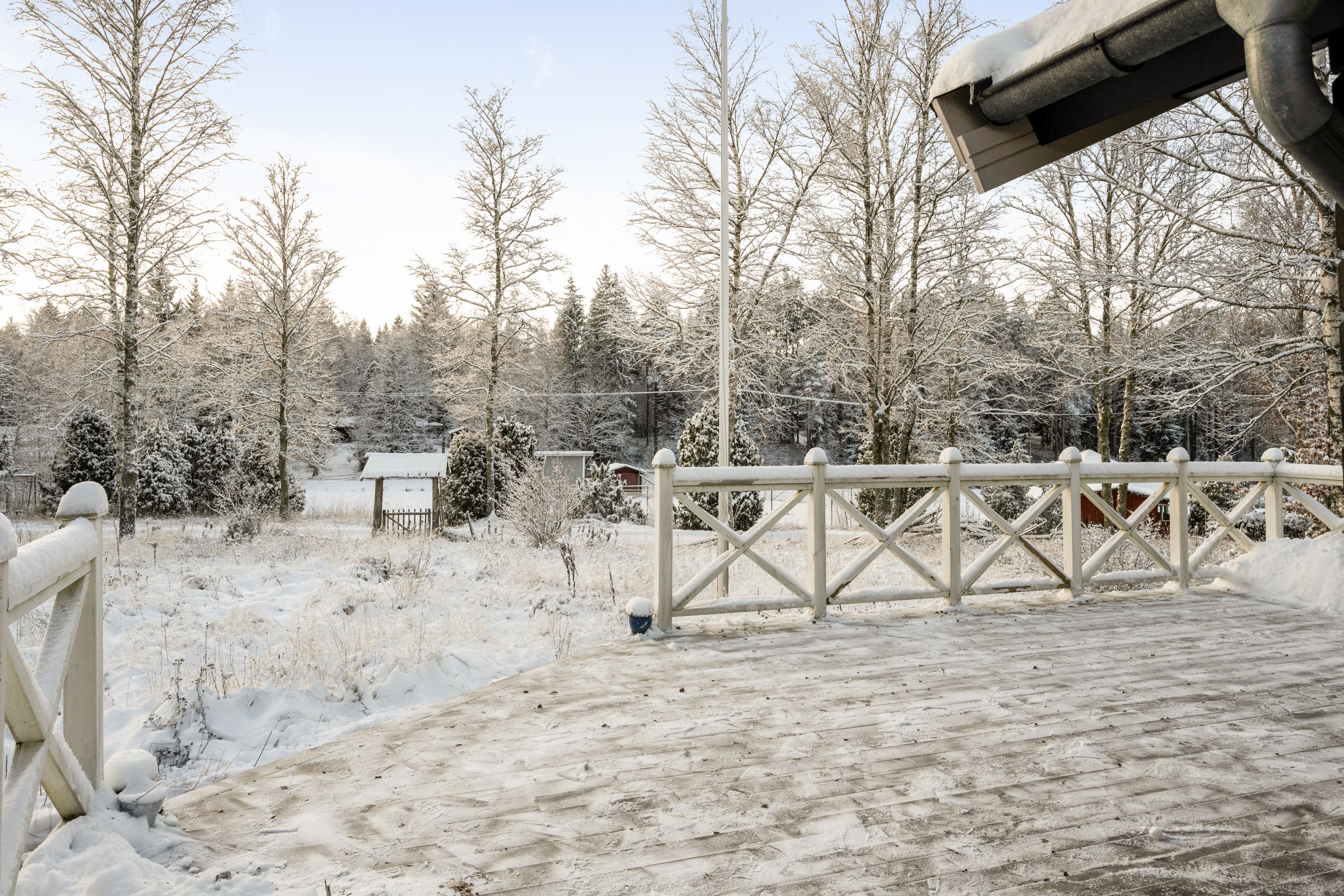 Bostadsbild från Skogsbacken 4, Till salu i Borgarbo, Uppsala