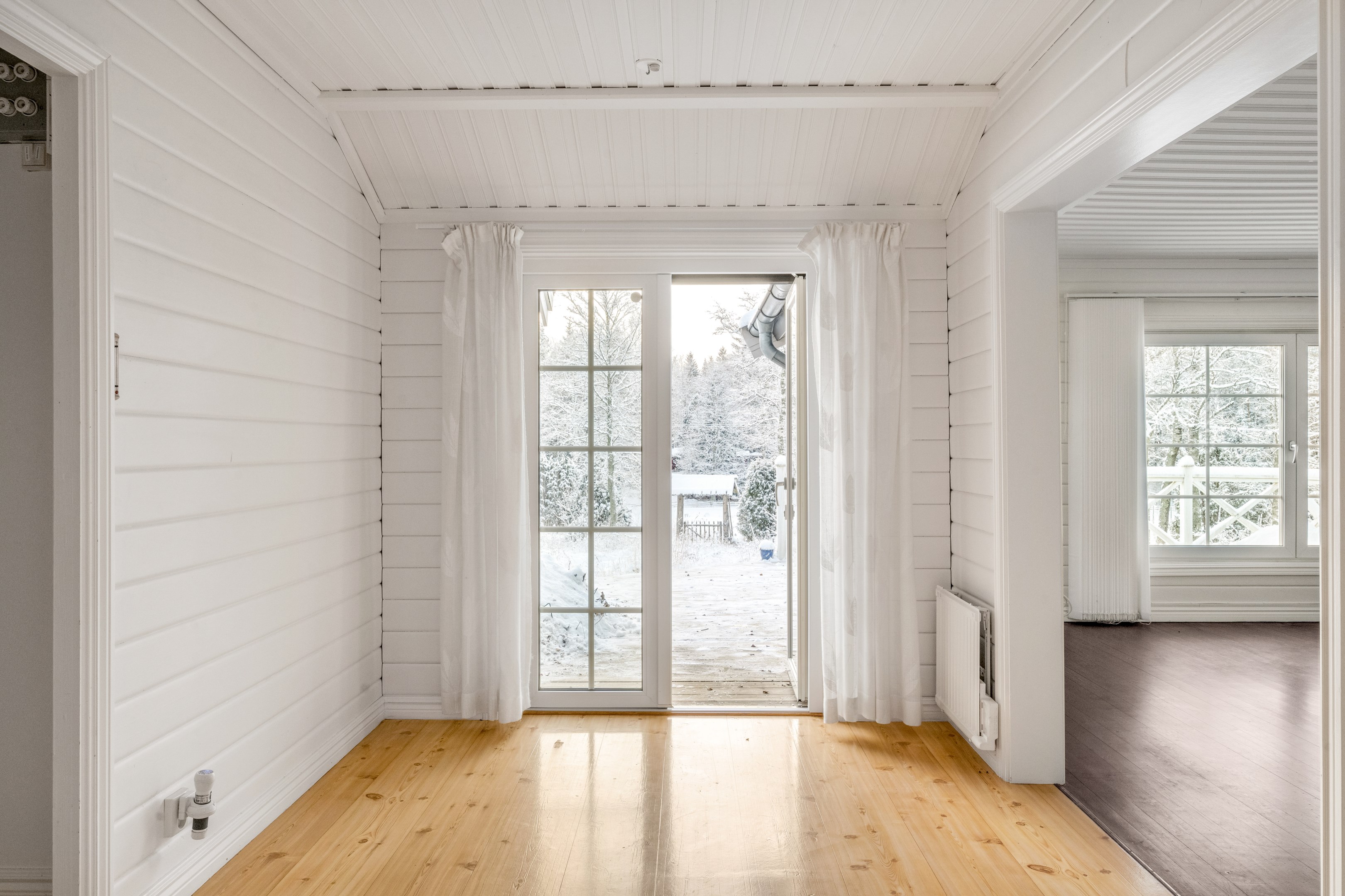 Bostadsbild från Skogsbacken 4, Till salu i Borgarbo, Uppsala