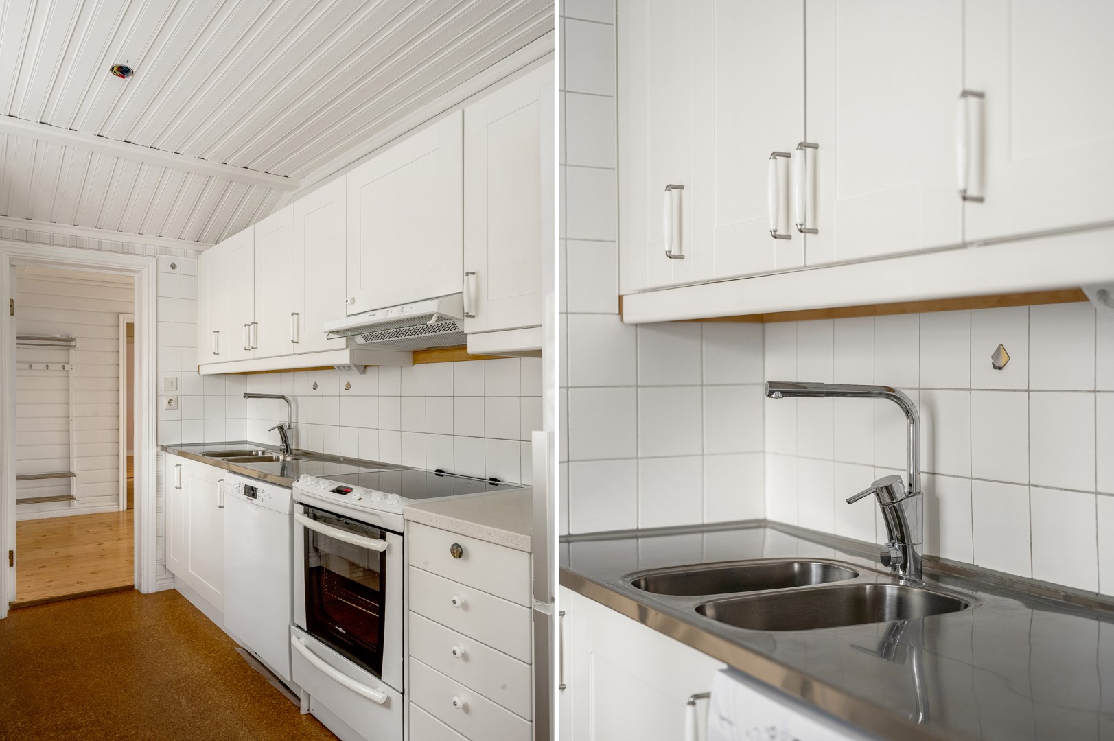 Bostadsbild från Skogsbacken 4, Till salu i Borgarbo, Uppsala