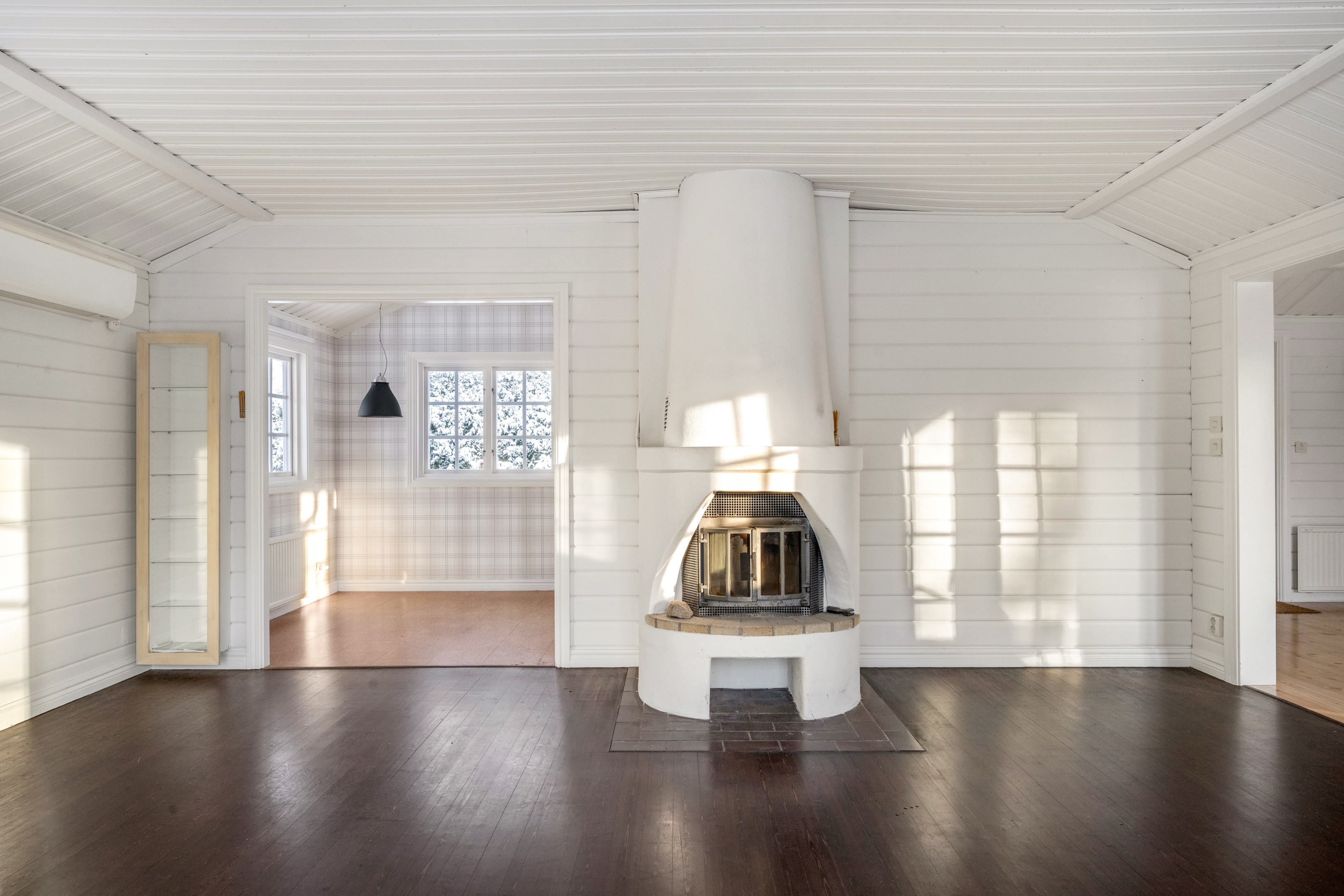 Bostadsbild från Skogsbacken 4, Till salu i Borgarbo, Uppsala