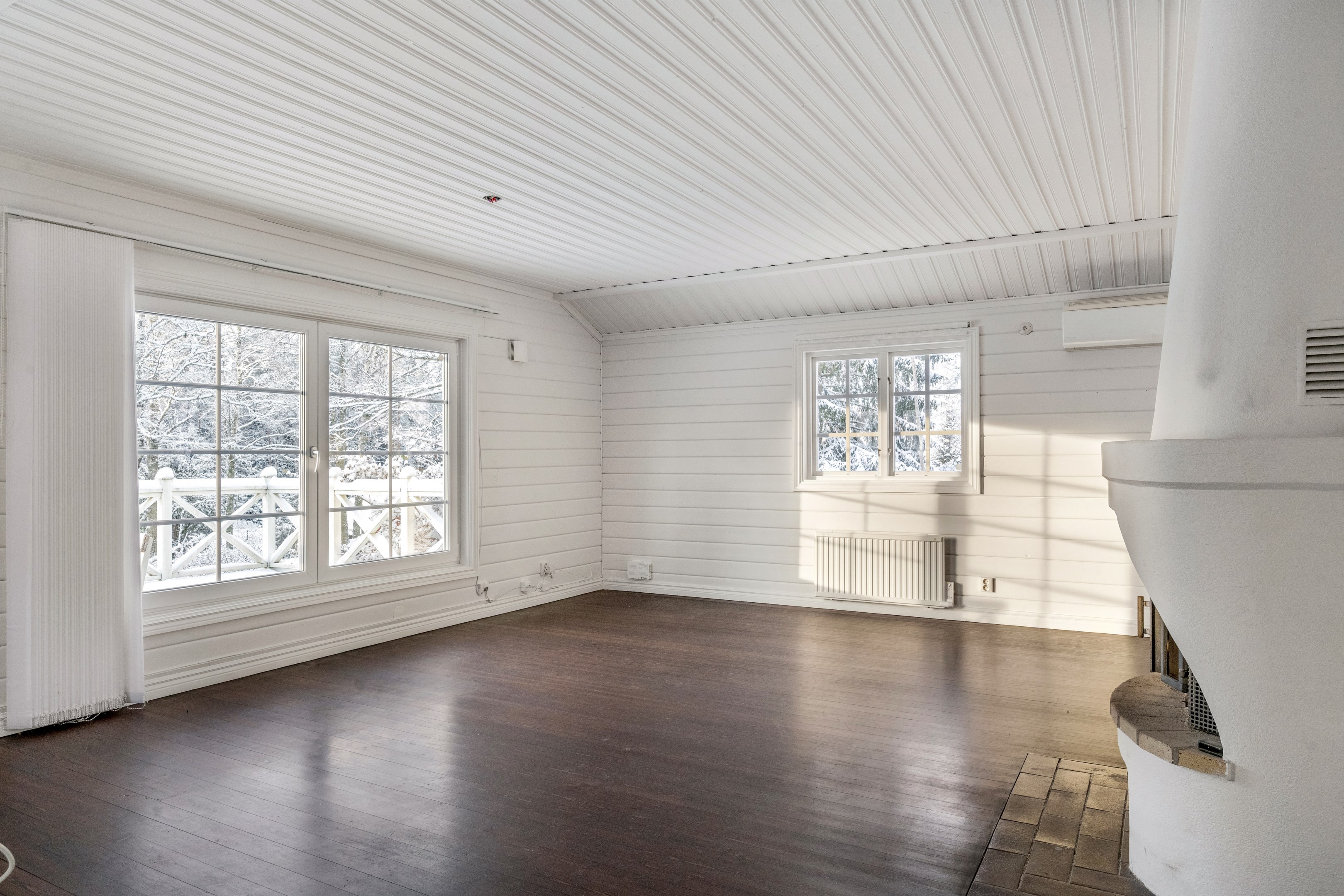 Bostadsbild från Skogsbacken 4, Till salu i Borgarbo, Uppsala