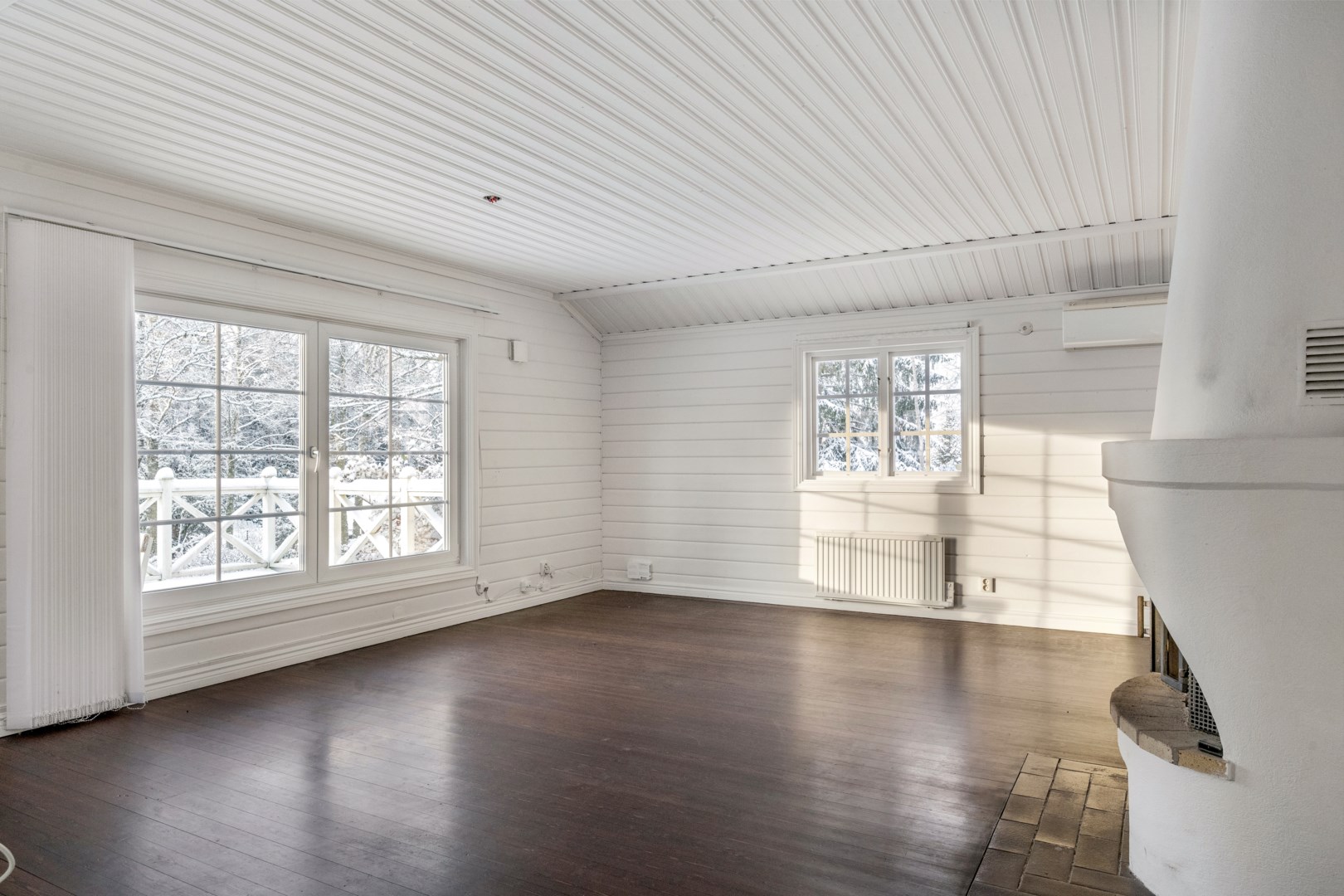 Bostadsbild från Skogsbacken 4, Till salu i Borgarbo, Uppsala