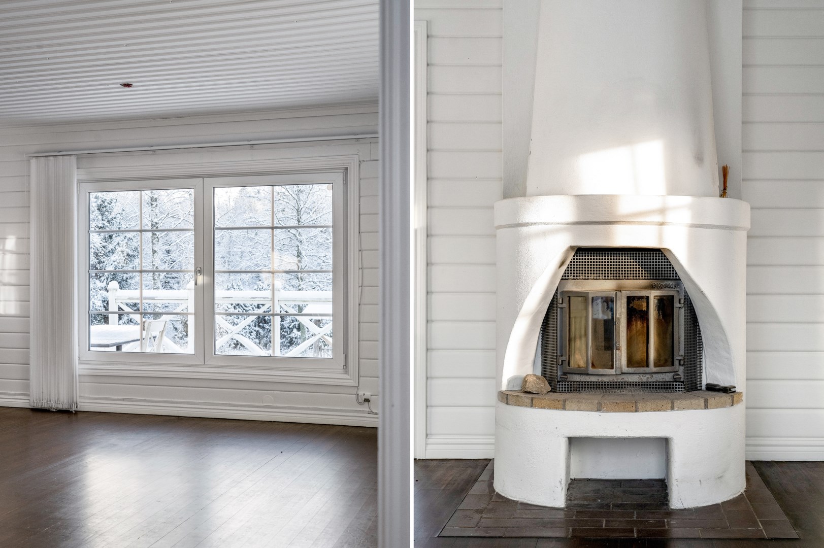 Bostadsbild från Skogsbacken 4, Till salu i Borgarbo, Uppsala