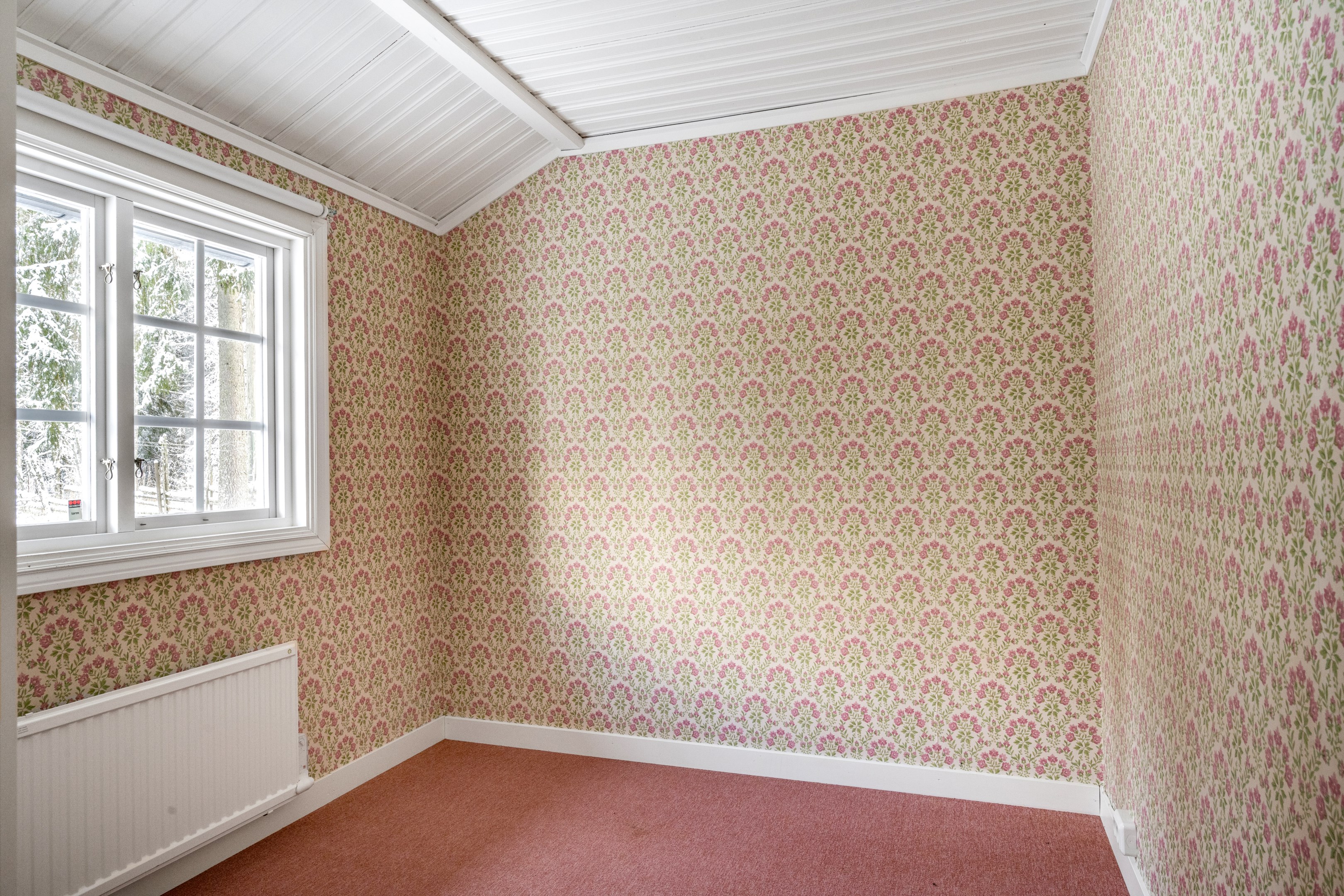 Bostadsbild från Skogsbacken 4, Till salu i Borgarbo, Uppsala