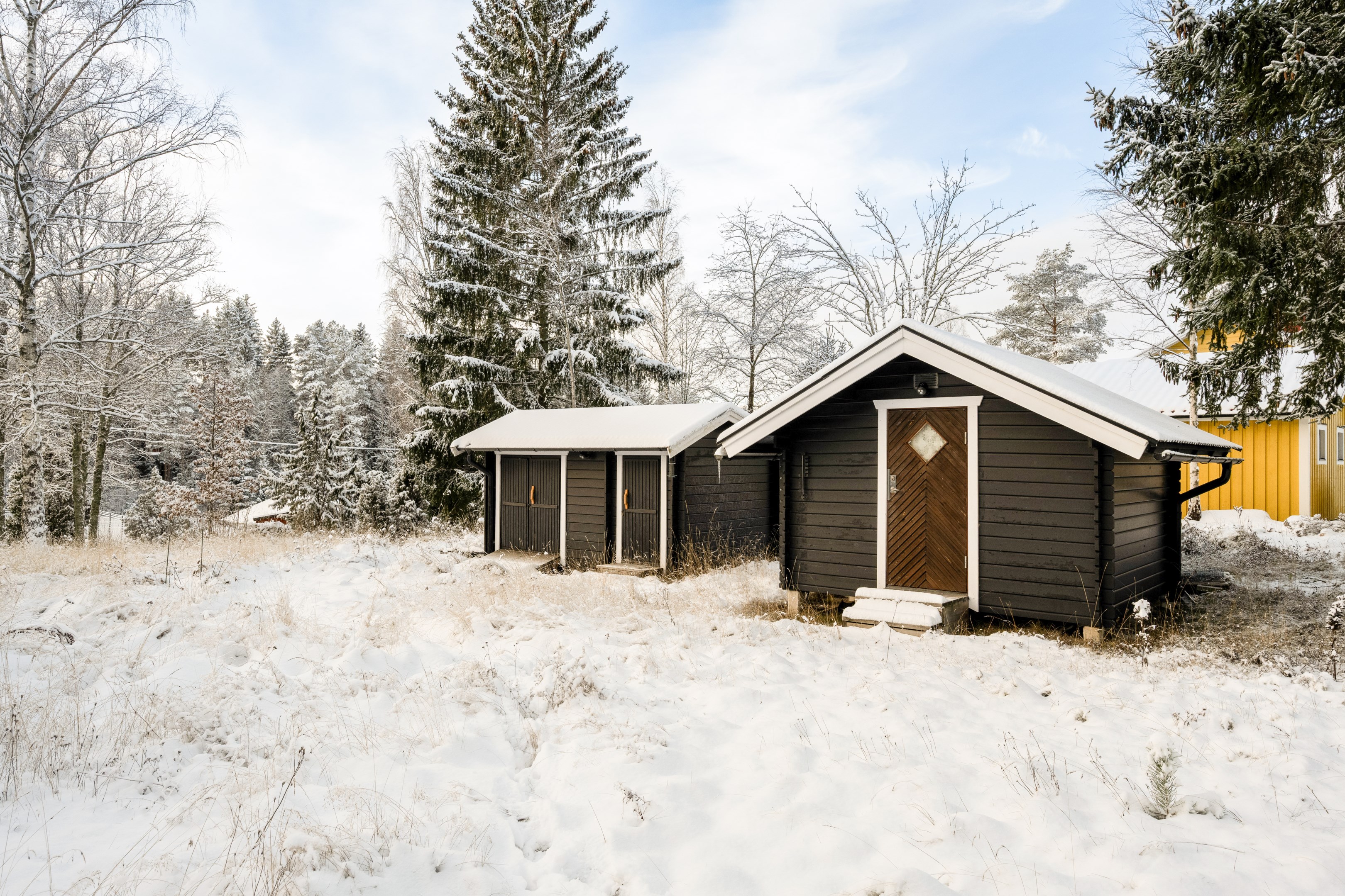 Bostadsbild från Skogsbacken 4, Till salu i Borgarbo, Uppsala