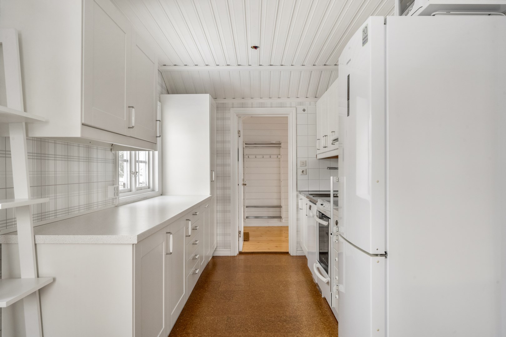 Bostadsbild från Skogsbacken 4, Till salu i Borgarbo, Uppsala