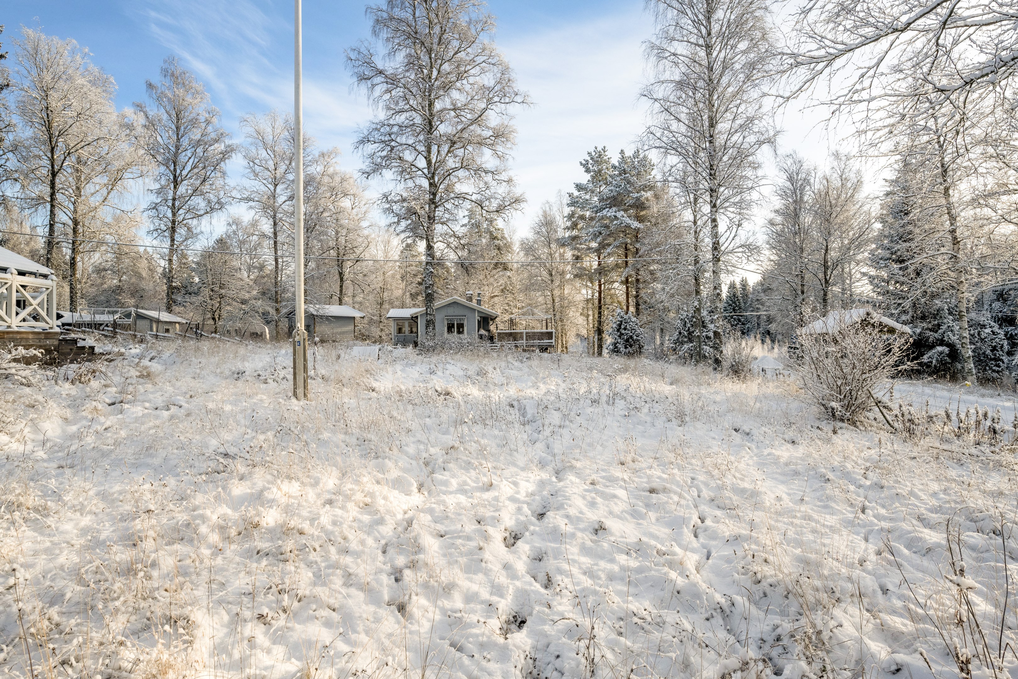 Bostadsbild från Skogsbacken 4, Till salu i Borgarbo, Uppsala