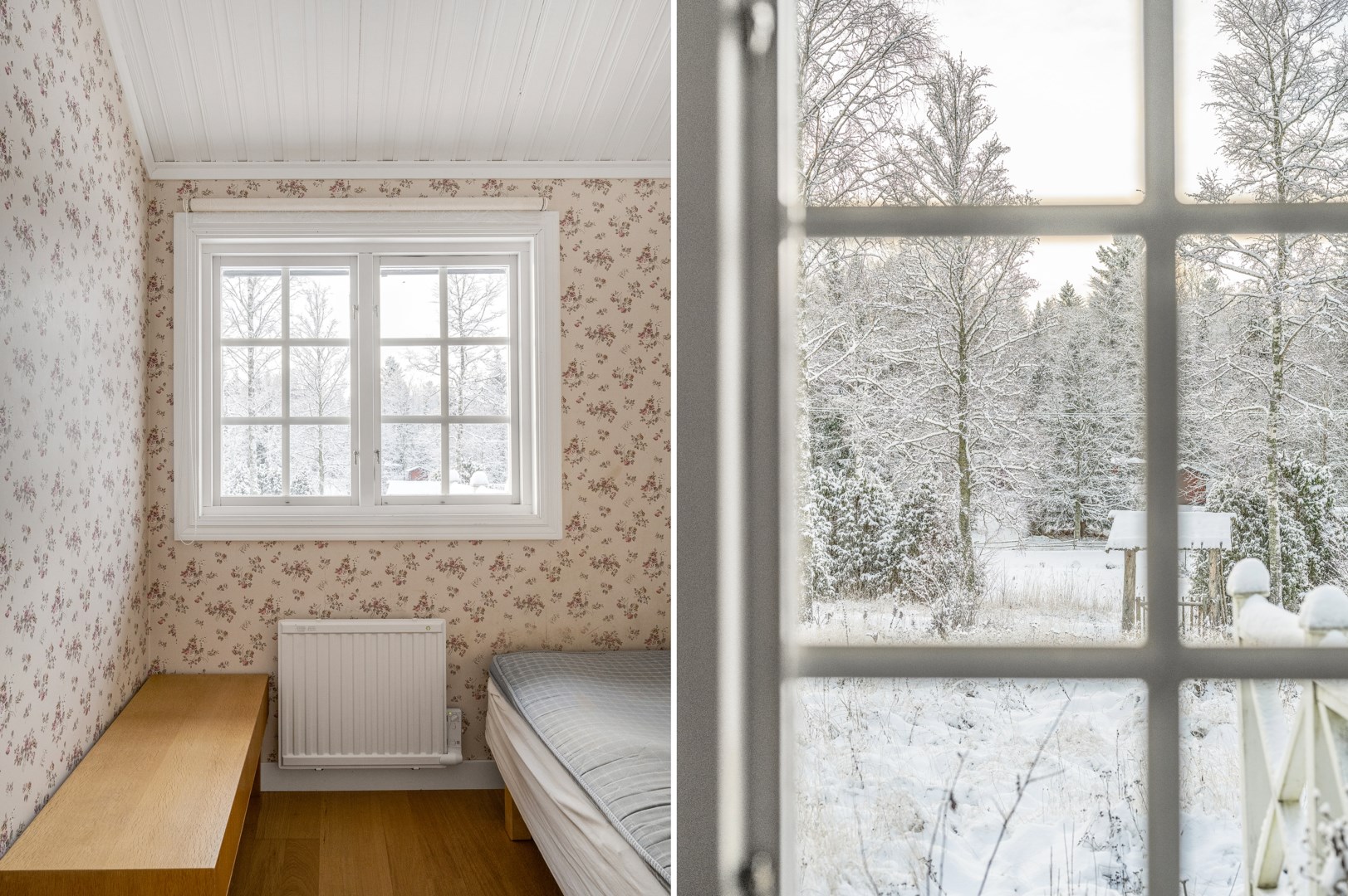 Bostadsbild från Skogsbacken 4, Till salu i Borgarbo, Uppsala