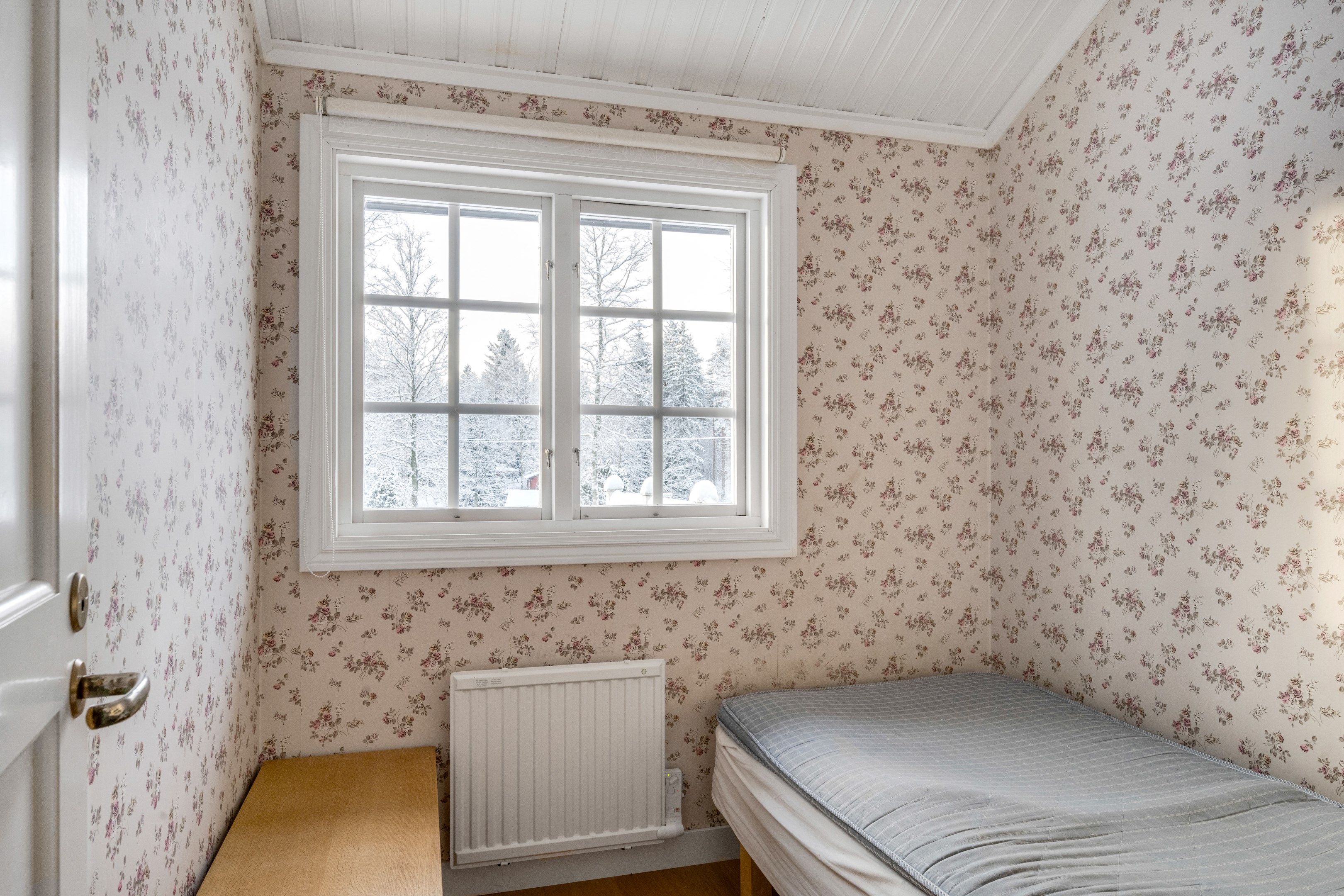 Bostadsbild från Skogsbacken 4, Till salu i Borgarbo, Uppsala