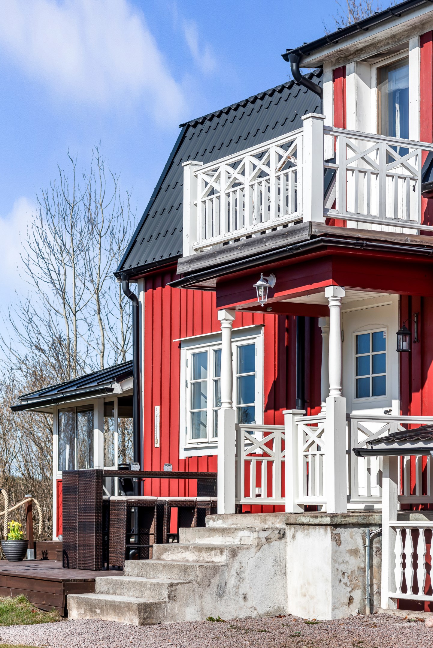 Bostadsbild från Västerberga Storstenen 36, Såld i Rasbo, Uppsala