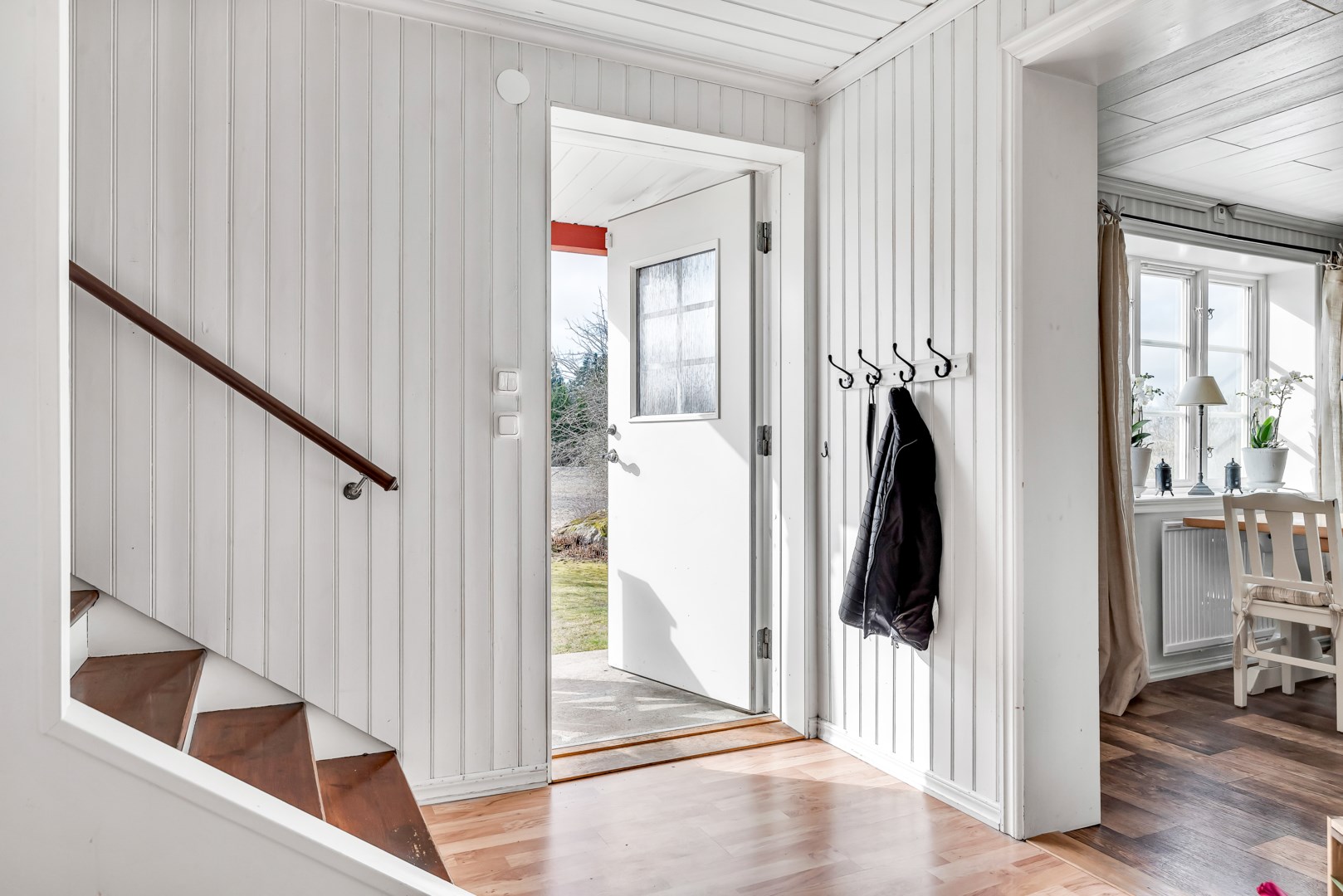 Bostadsbild från Västerberga Storstenen 36, Såld i Rasbo, Uppsala