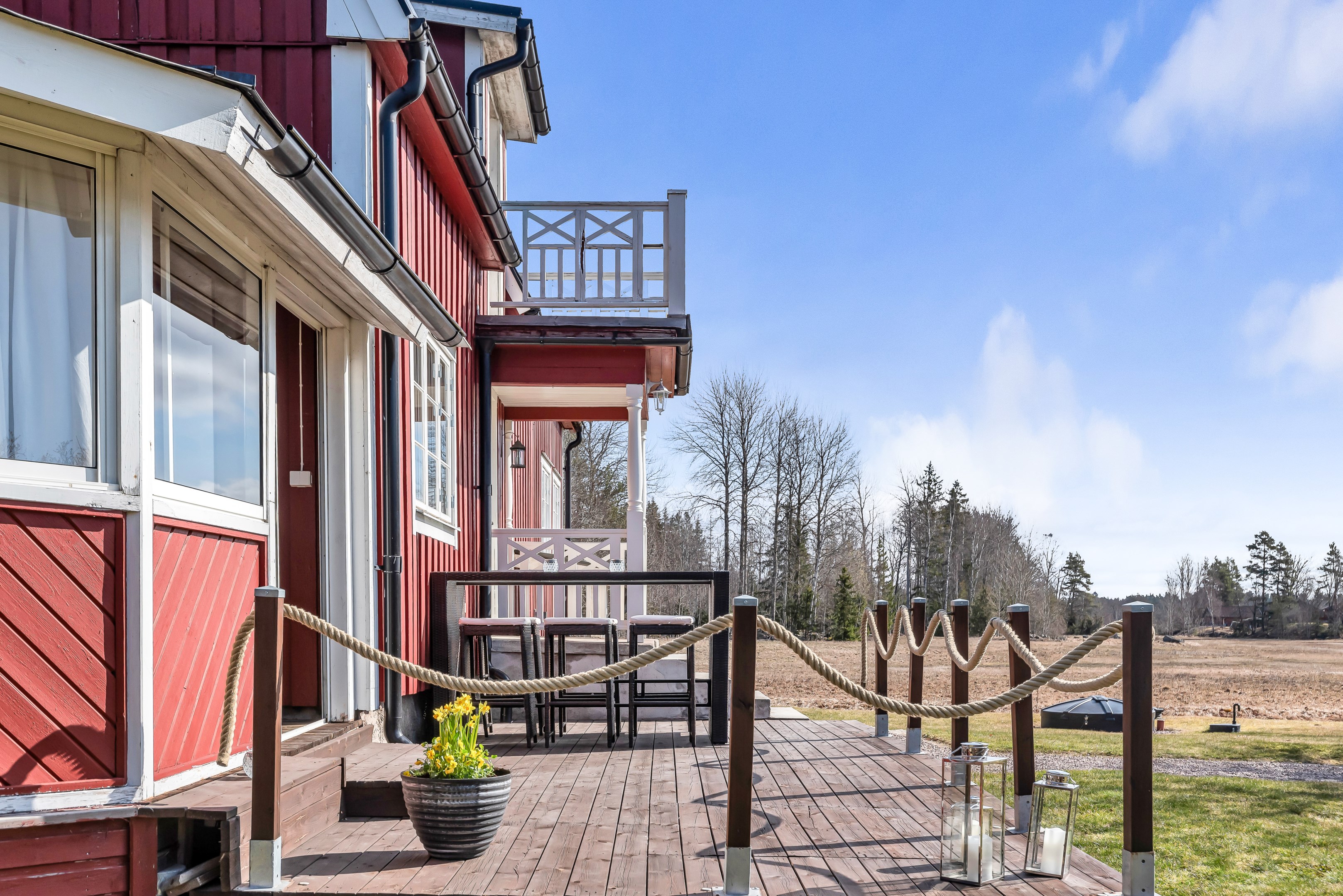 Bostadsbild från Västerberga Storstenen 36, Såld i Rasbo, Uppsala