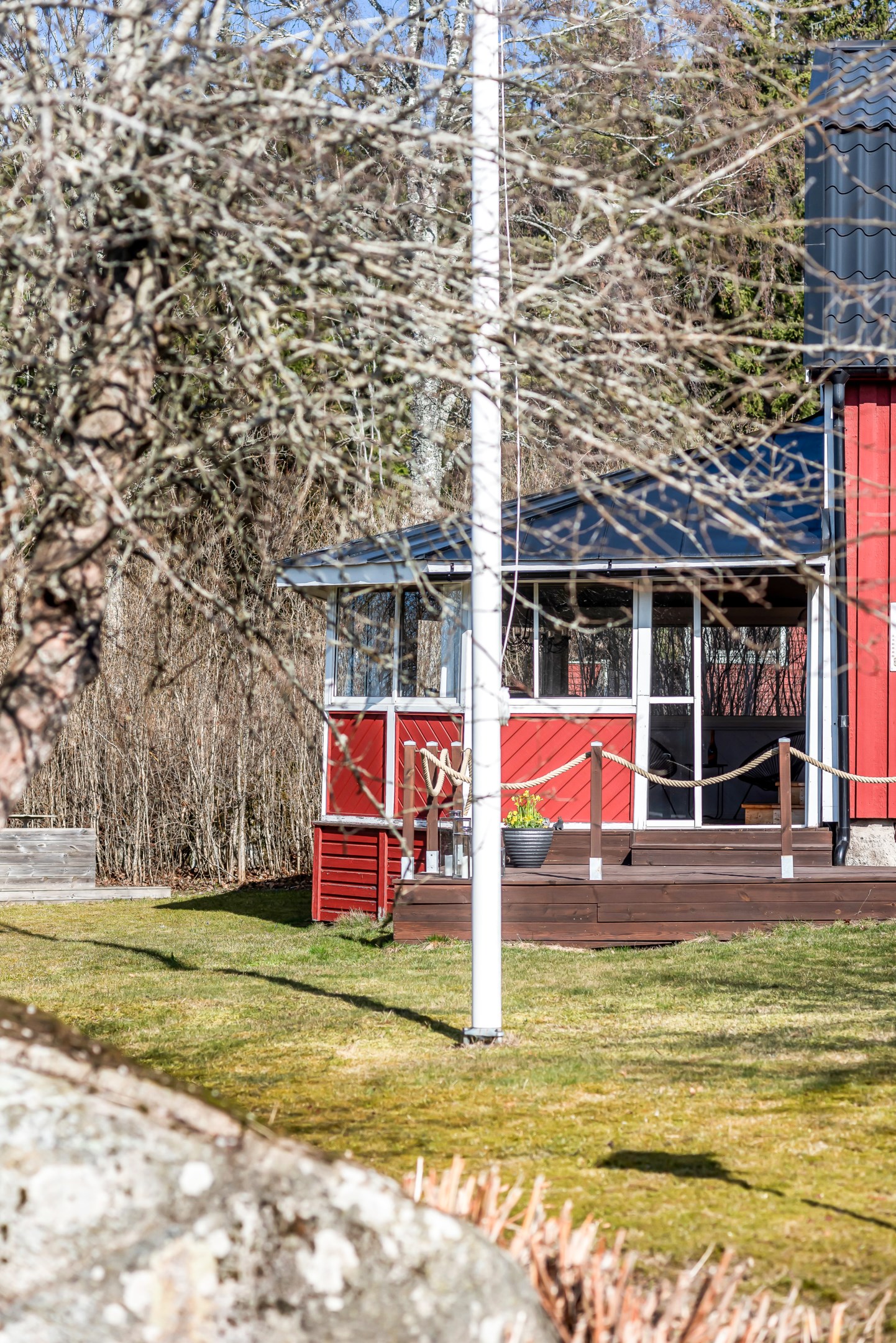 Bostadsbild från Västerberga Storstenen 36, Såld i Rasbo, Uppsala