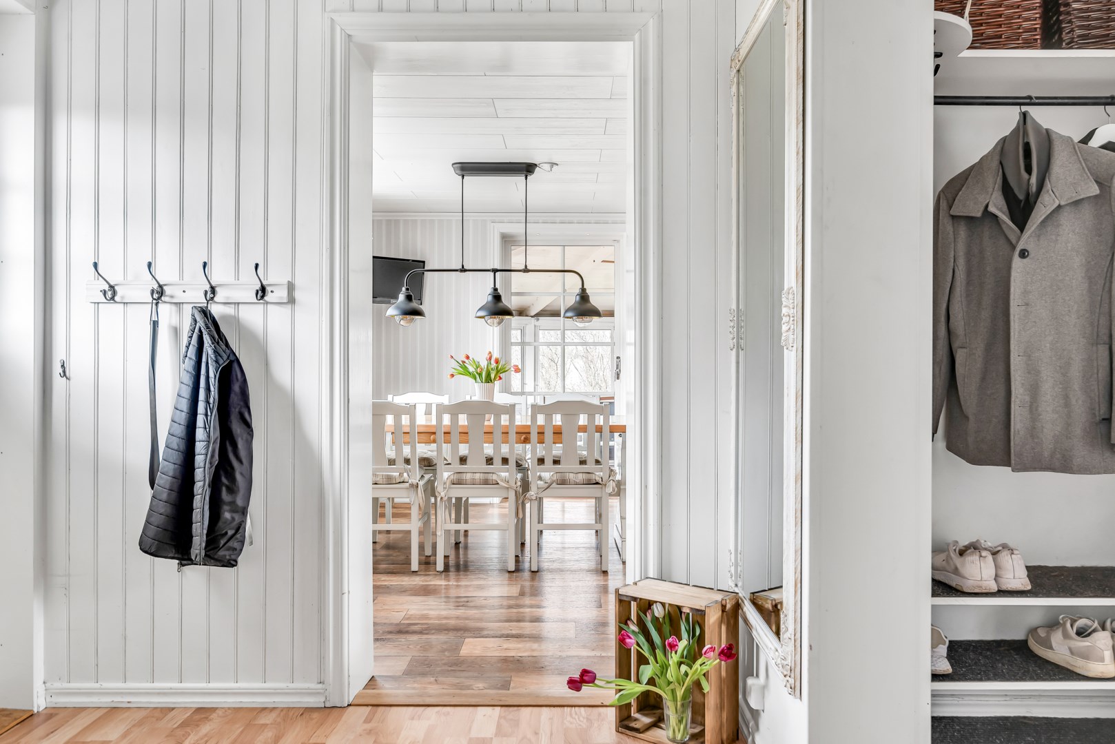 Bostadsbild från Västerberga Storstenen 36, Såld i Rasbo, Uppsala