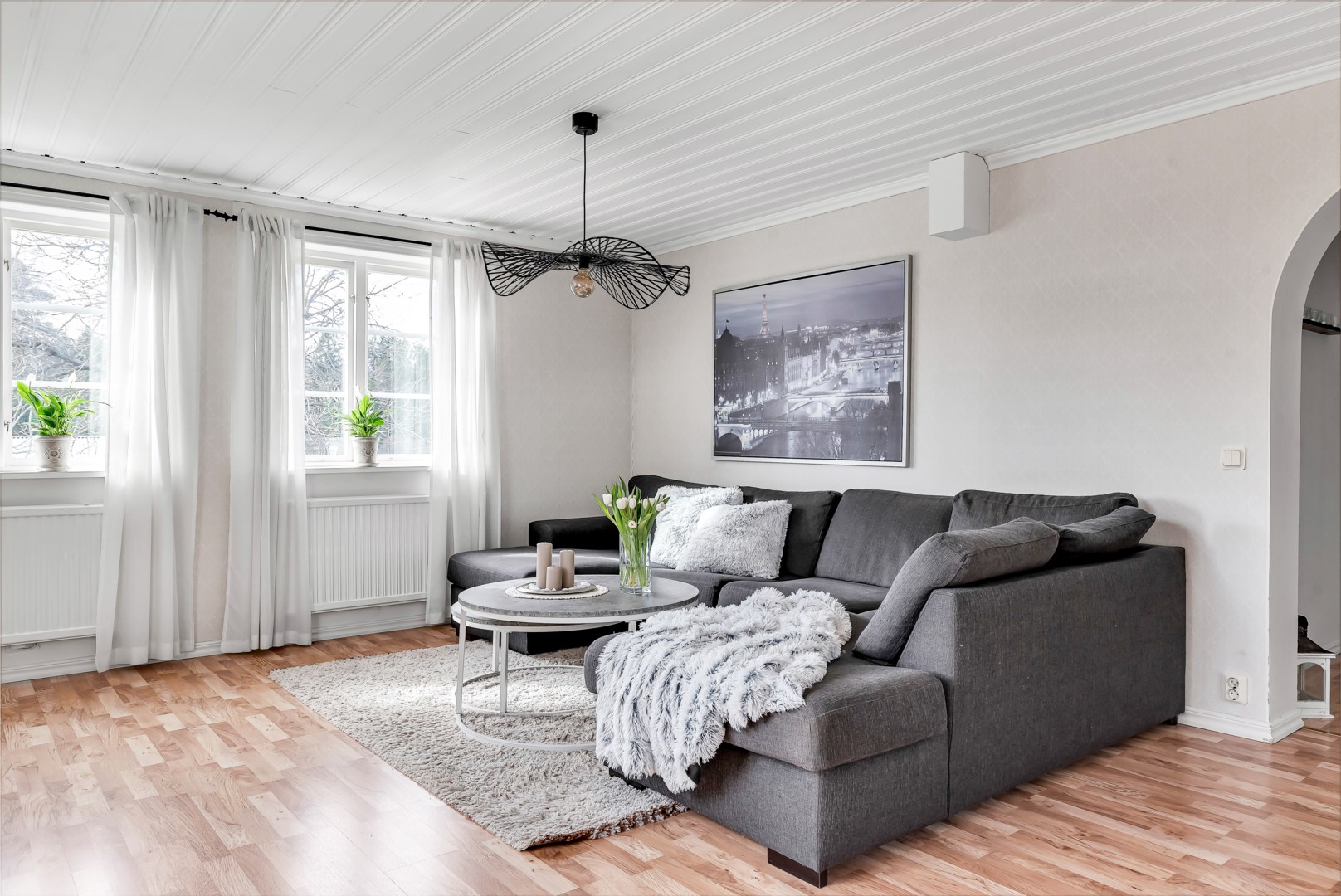 Bostadsbild från Västerberga Storstenen 36, Såld i Rasbo, Uppsala