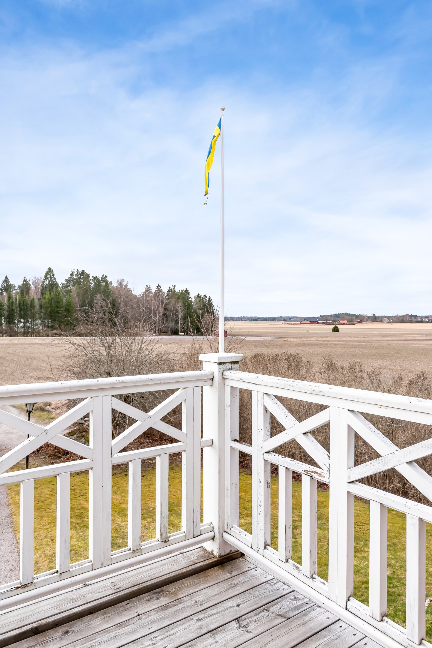 Bostadsbild från Västerberga Storstenen 36, Såld i Rasbo, Uppsala