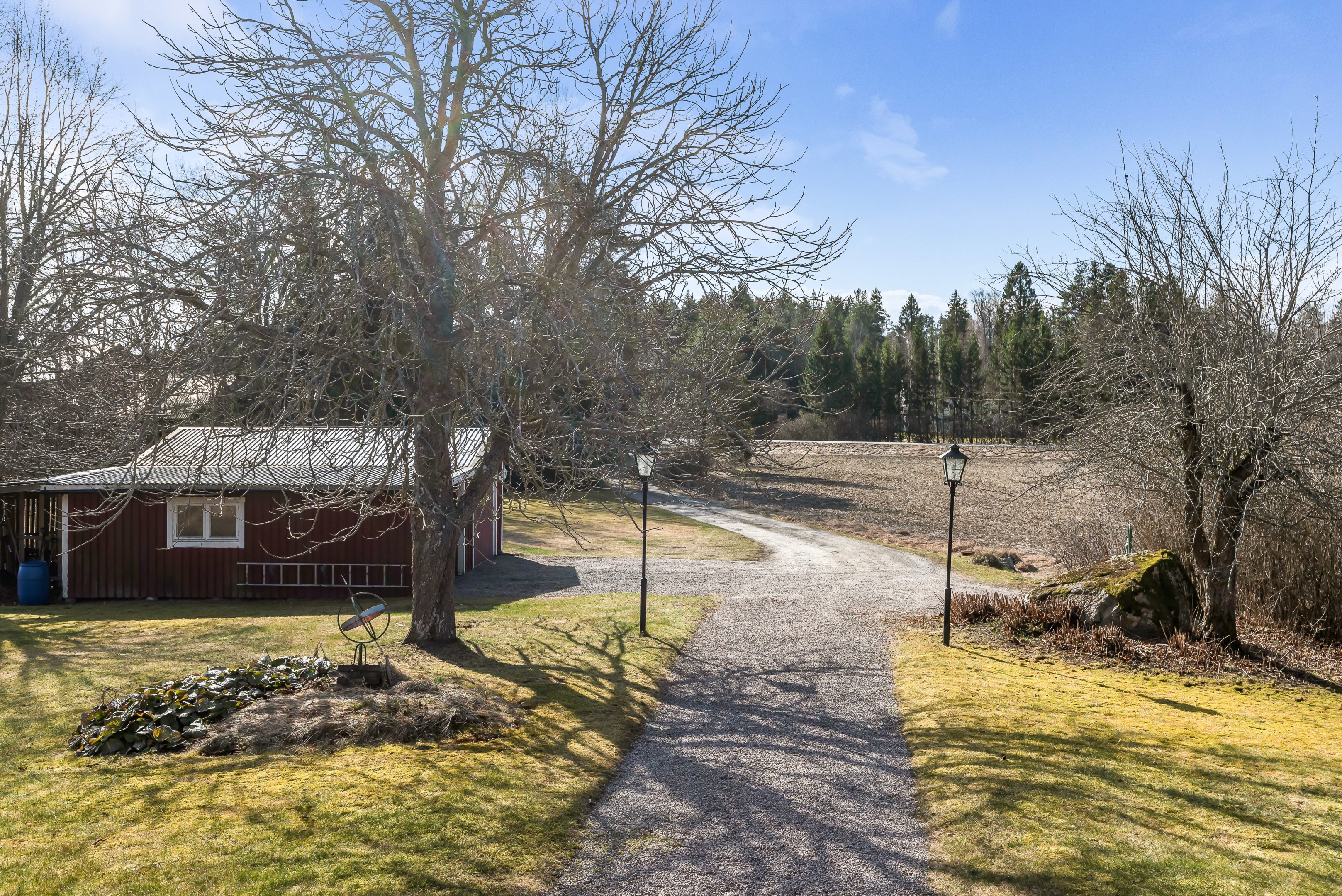 Bostadsbild från Västerberga Storstenen 36, Såld i Rasbo, Uppsala
