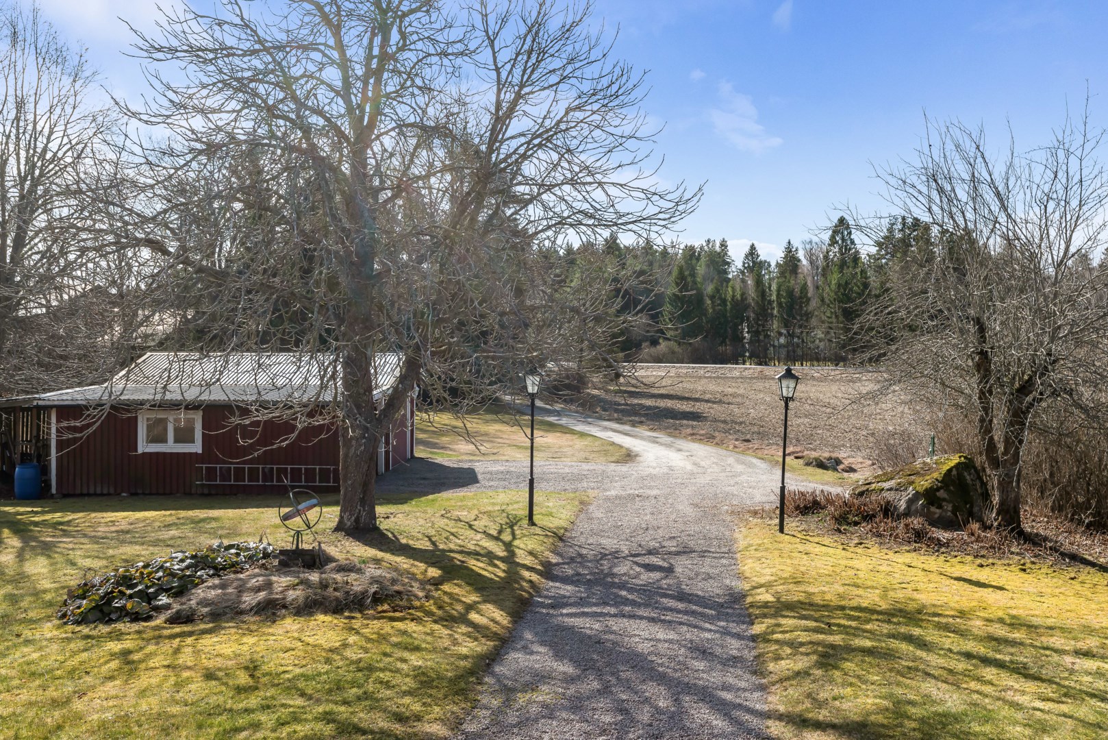 Bostadsbild från Västerberga Storstenen 36, Såld i Rasbo, Uppsala