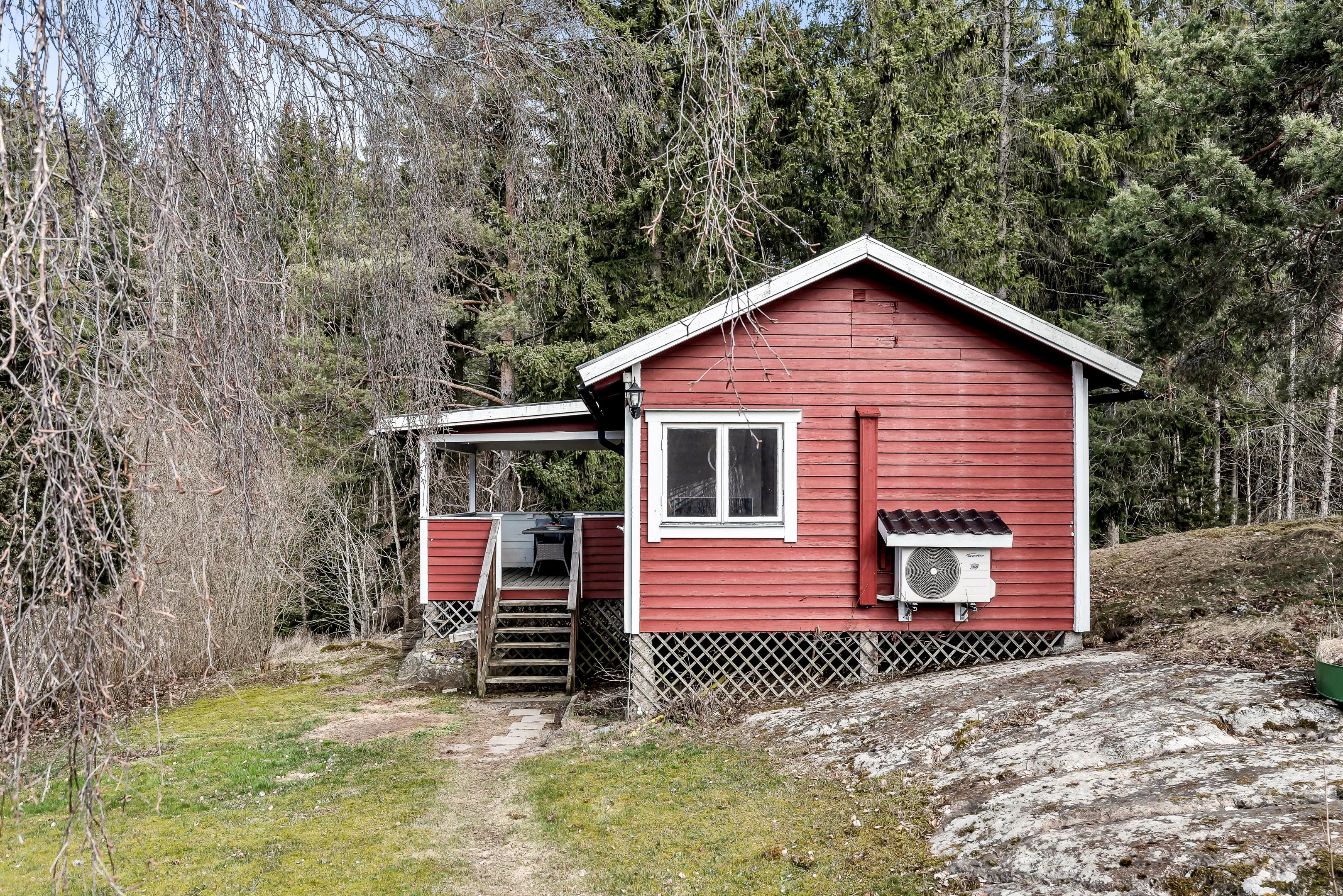 Bostadsbild från Västerberga Storstenen 36, Såld i Rasbo, Uppsala