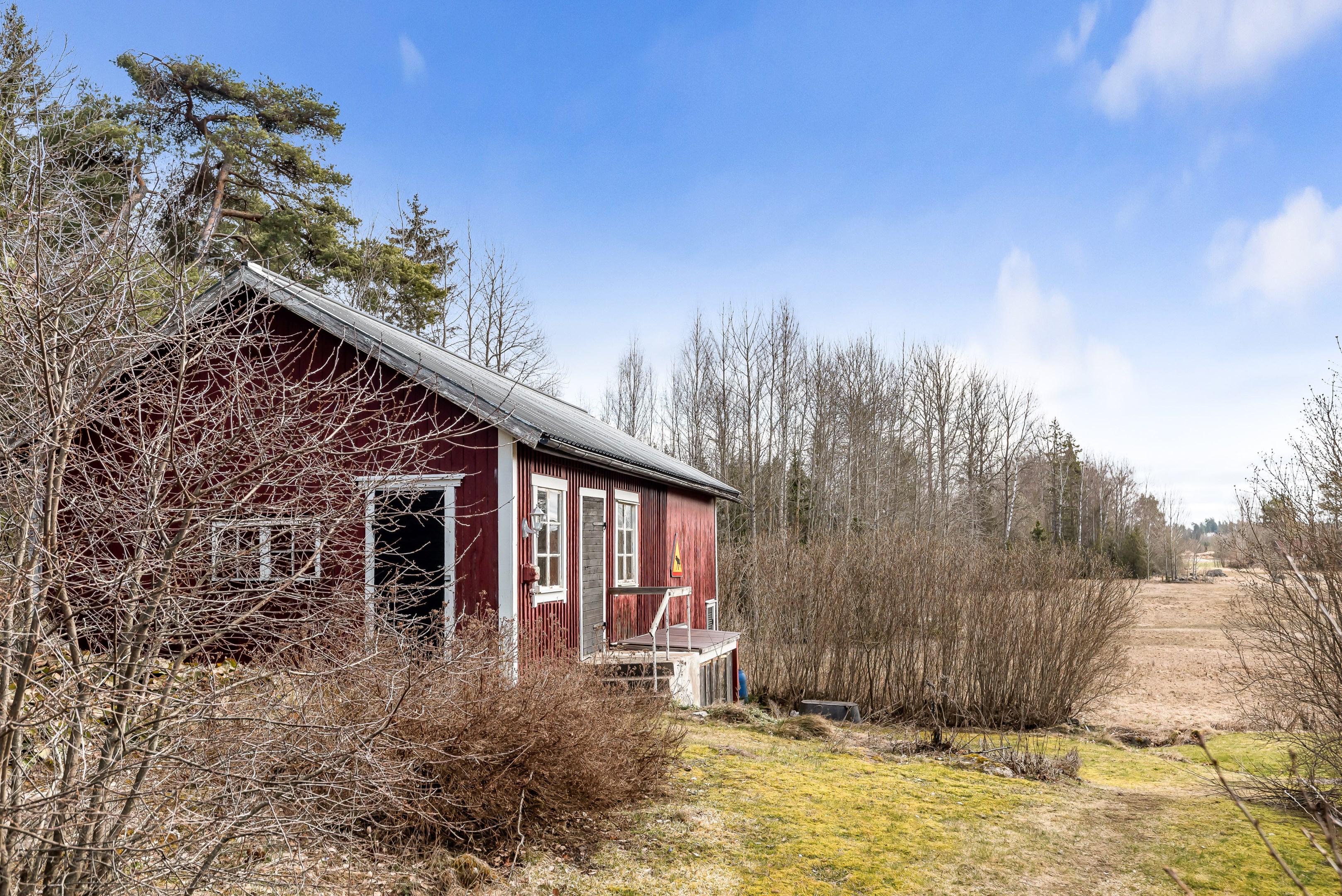Bostadsbild från Västerberga Storstenen 36, Såld i Rasbo, Uppsala