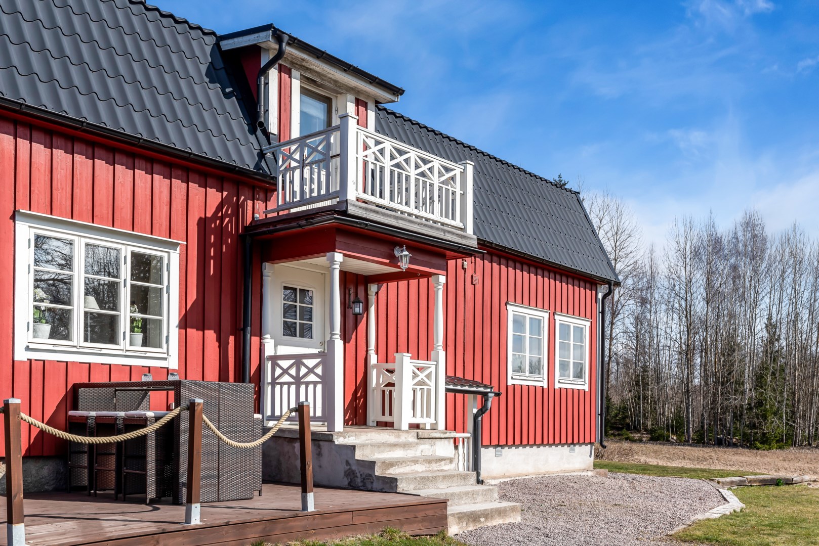 Bostadsbild från Västerberga Storstenen 36, Såld i Rasbo, Uppsala