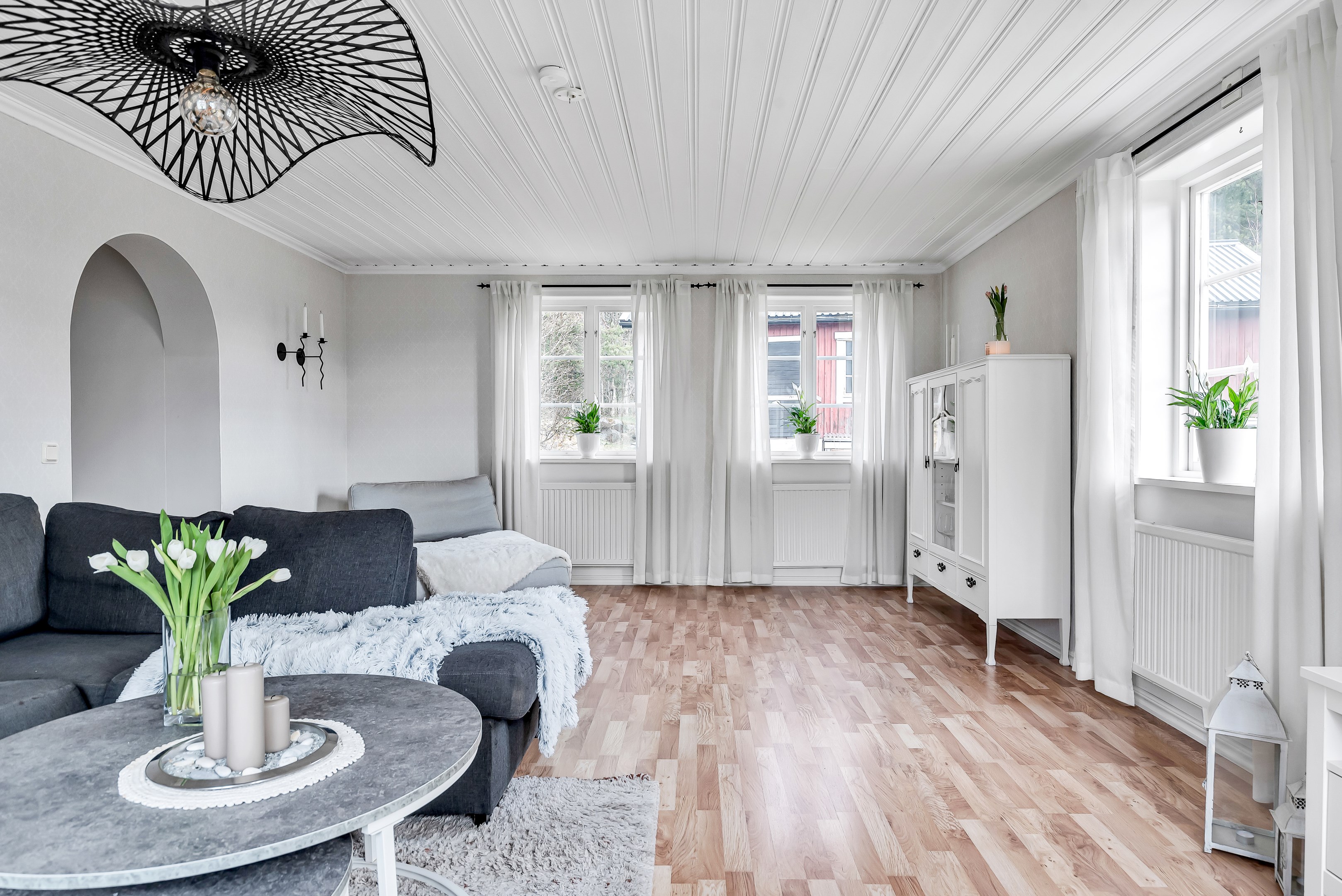 Bostadsbild från Västerberga Storstenen 36, Såld i Rasbo, Uppsala