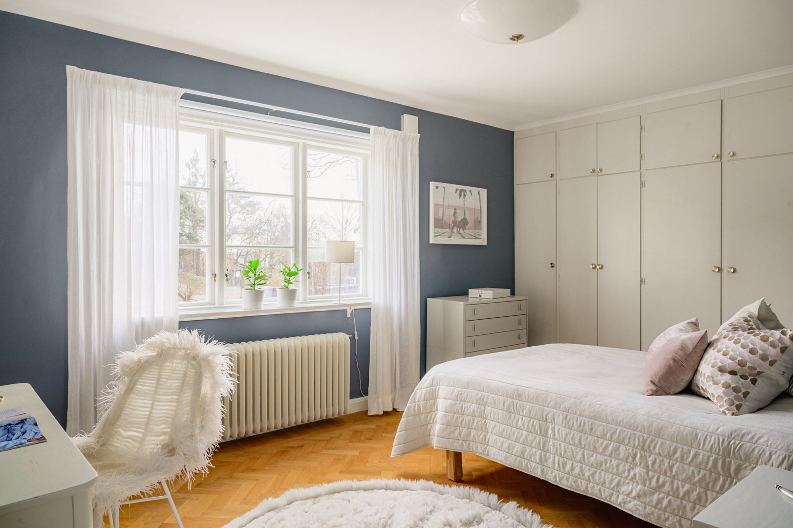 Bostadsbild från Logbacken 9, Såld i Saltsjö-Duvnäs, Nacka