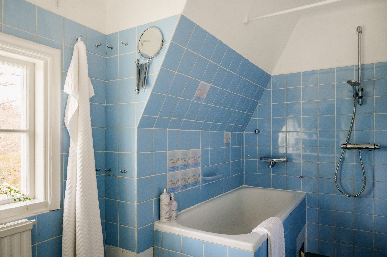 Bostadsbild från Logbacken 9, Såld i Saltsjö-Duvnäs, Nacka