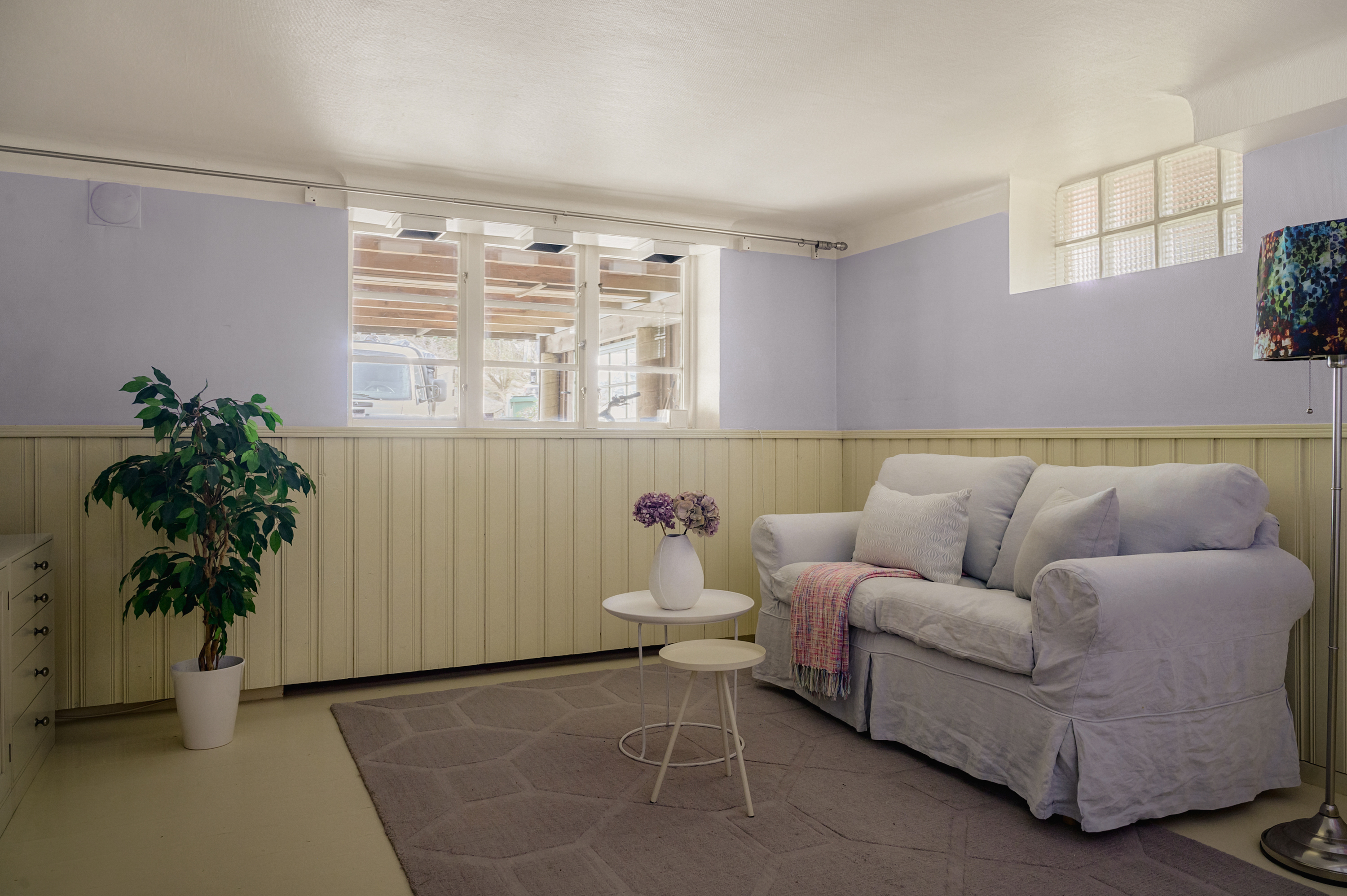 Bostadsbild från Logbacken 9, Såld i Saltsjö-Duvnäs, Nacka