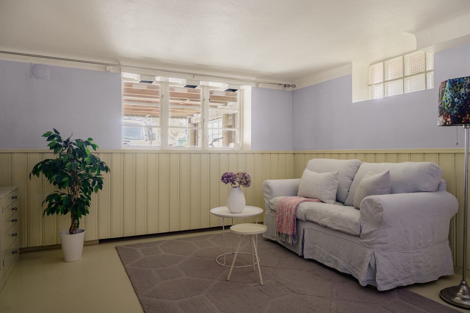 Bostadsbild från Logbacken 9, Såld i Saltsjö-Duvnäs, Nacka