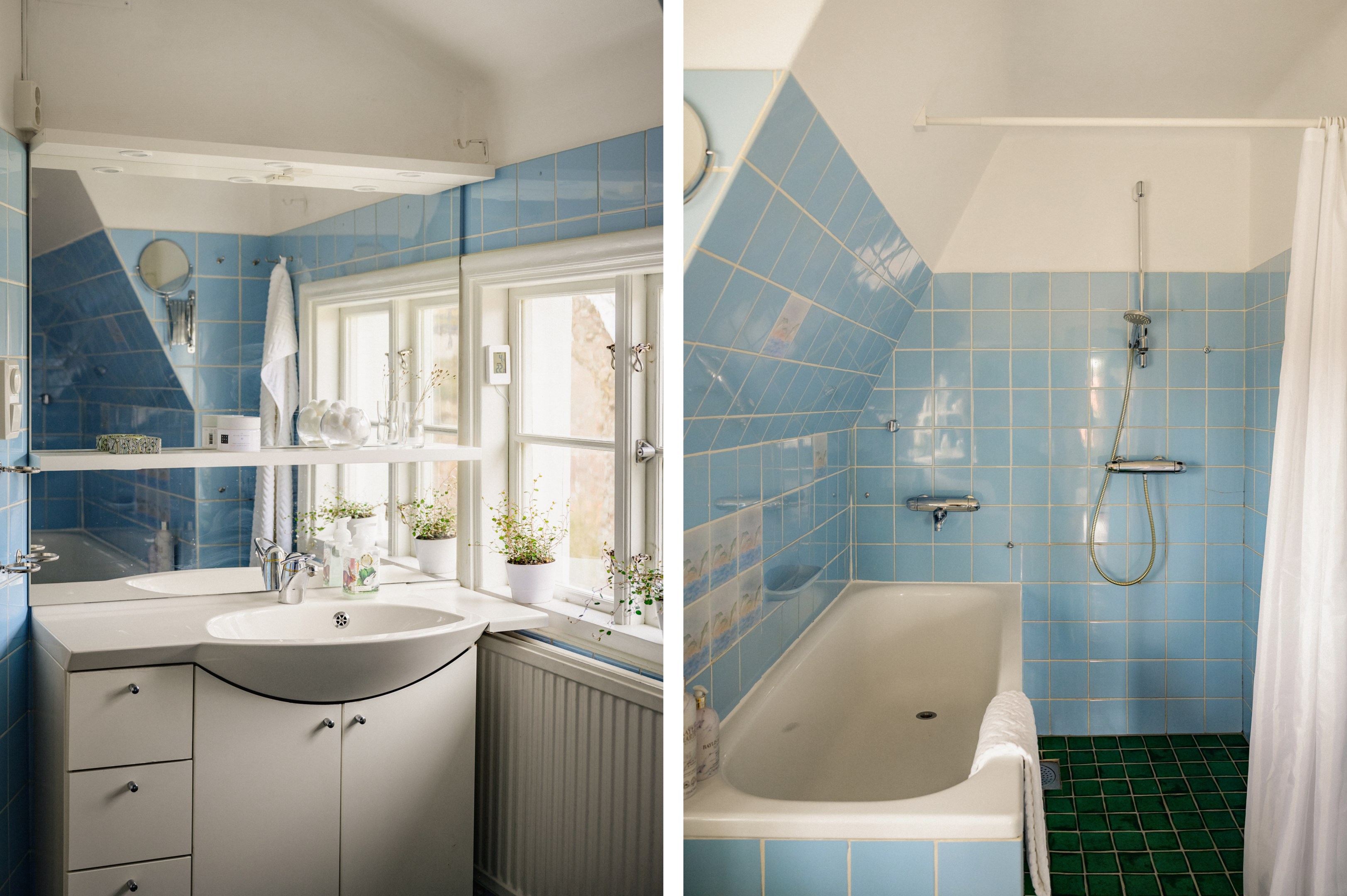 Bostadsbild från Logbacken 9, Såld i Saltsjö-Duvnäs, Nacka