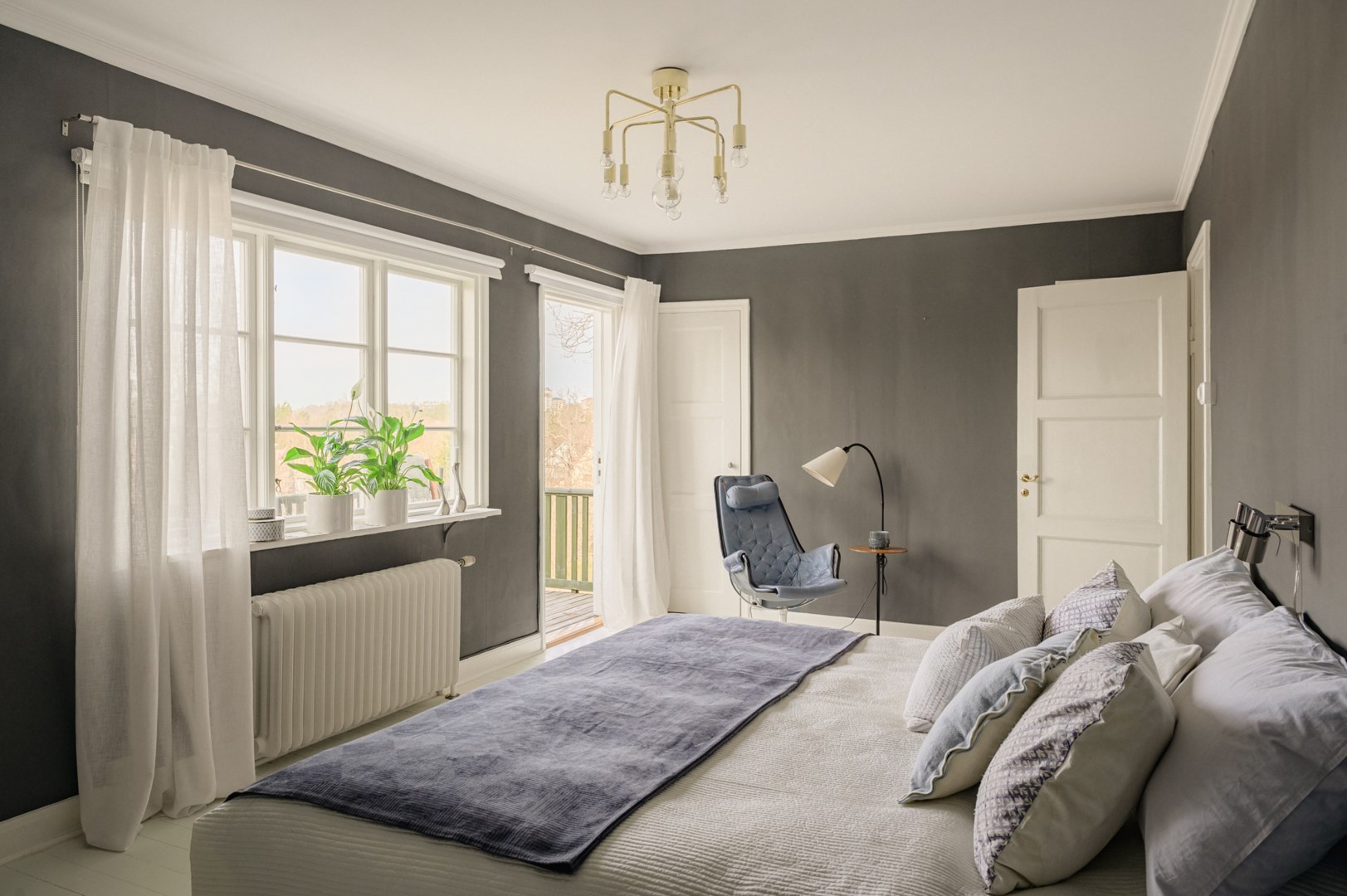 Bostadsbild från Logbacken 9, Såld i Saltsjö-Duvnäs, Nacka