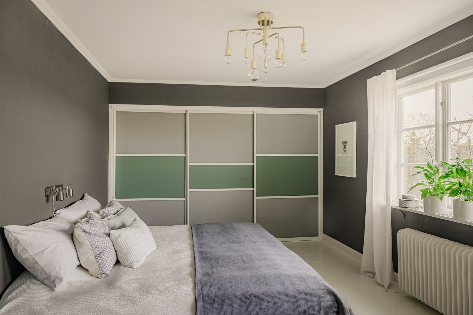 Bostadsbild från Logbacken 9, Såld i Saltsjö-Duvnäs, Nacka