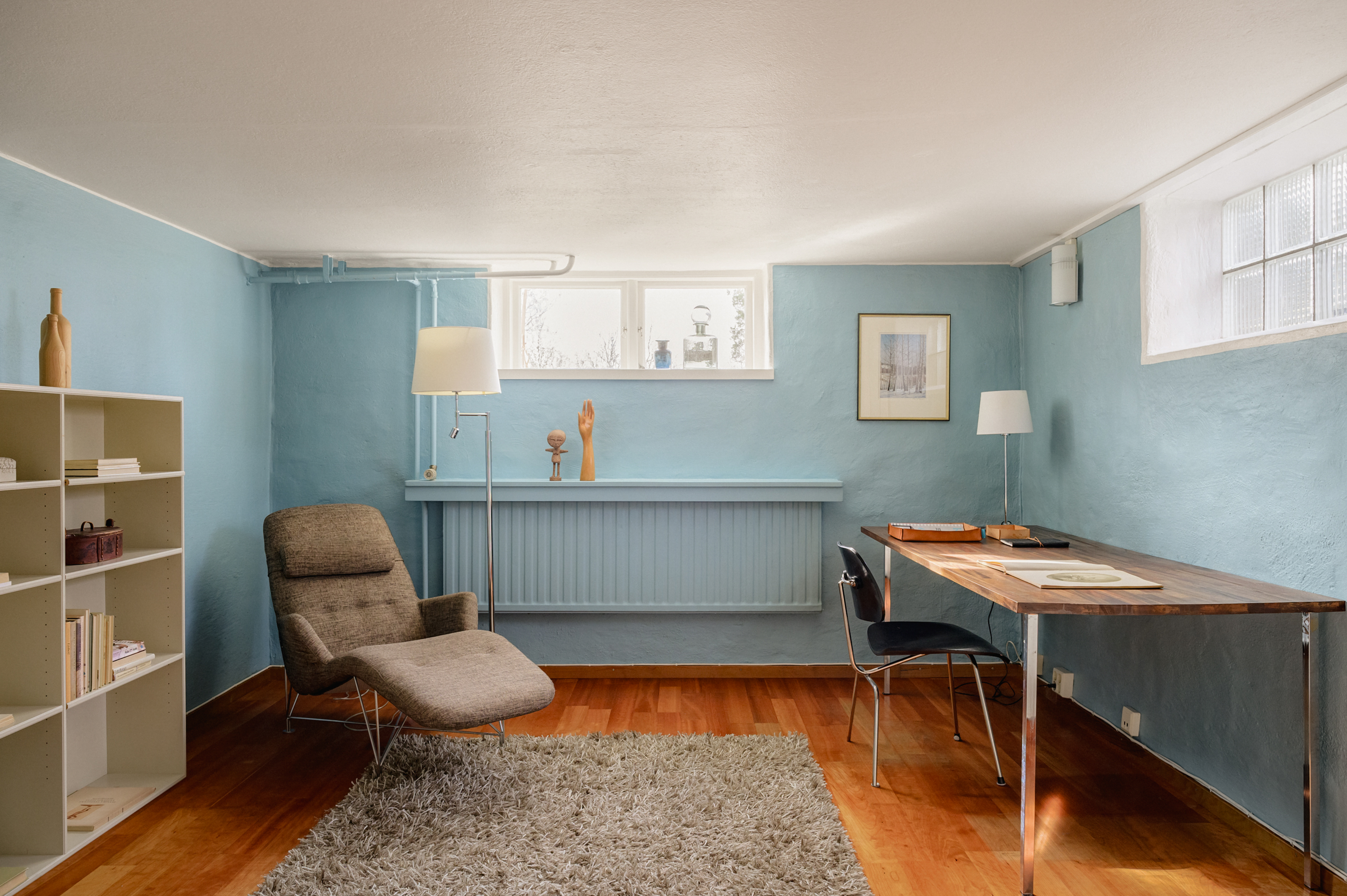 Bostadsbild från Logbacken 9, Såld i Saltsjö-Duvnäs, Nacka