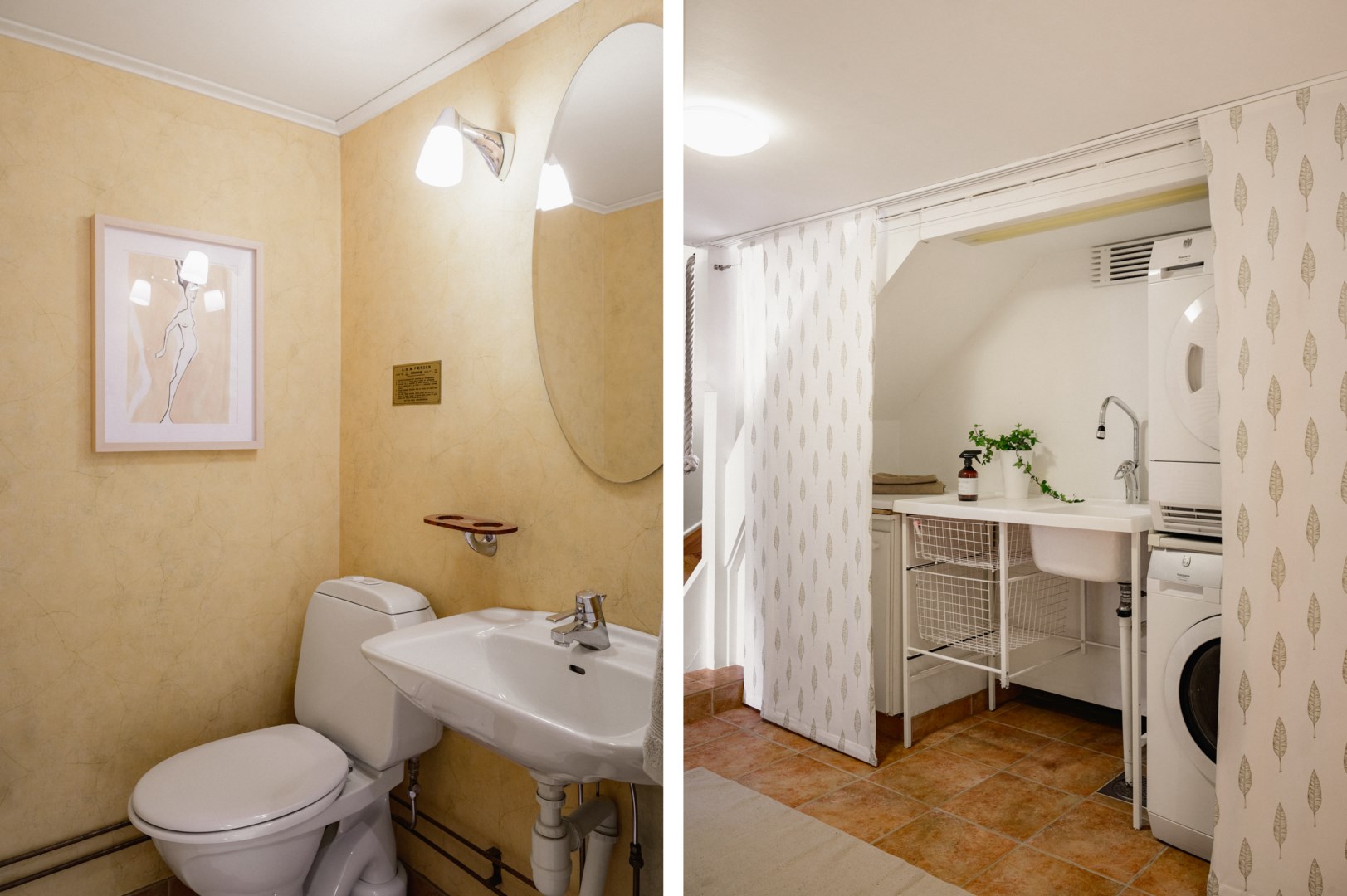 Bostadsbild från Logbacken 9, Såld i Saltsjö-Duvnäs, Nacka