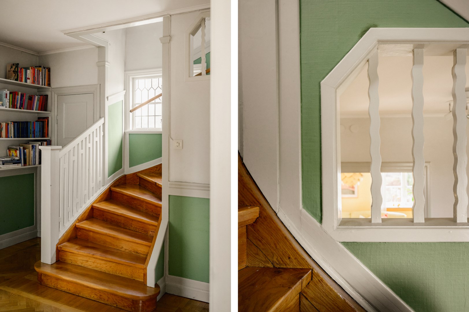 Bostadsbild från Logbacken 9, Såld i Saltsjö-Duvnäs, Nacka